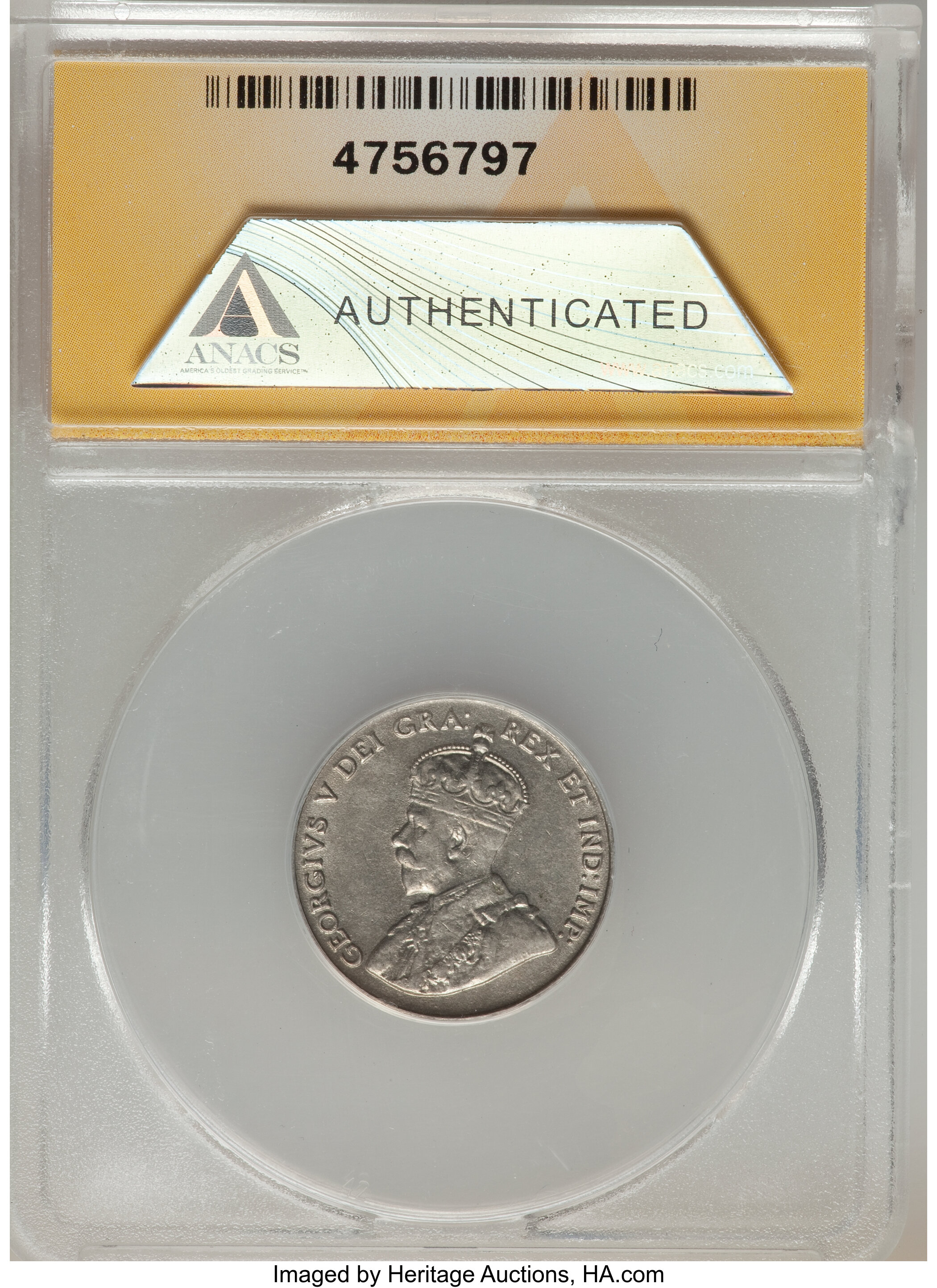 1925 5c VF35 thumbnail 24