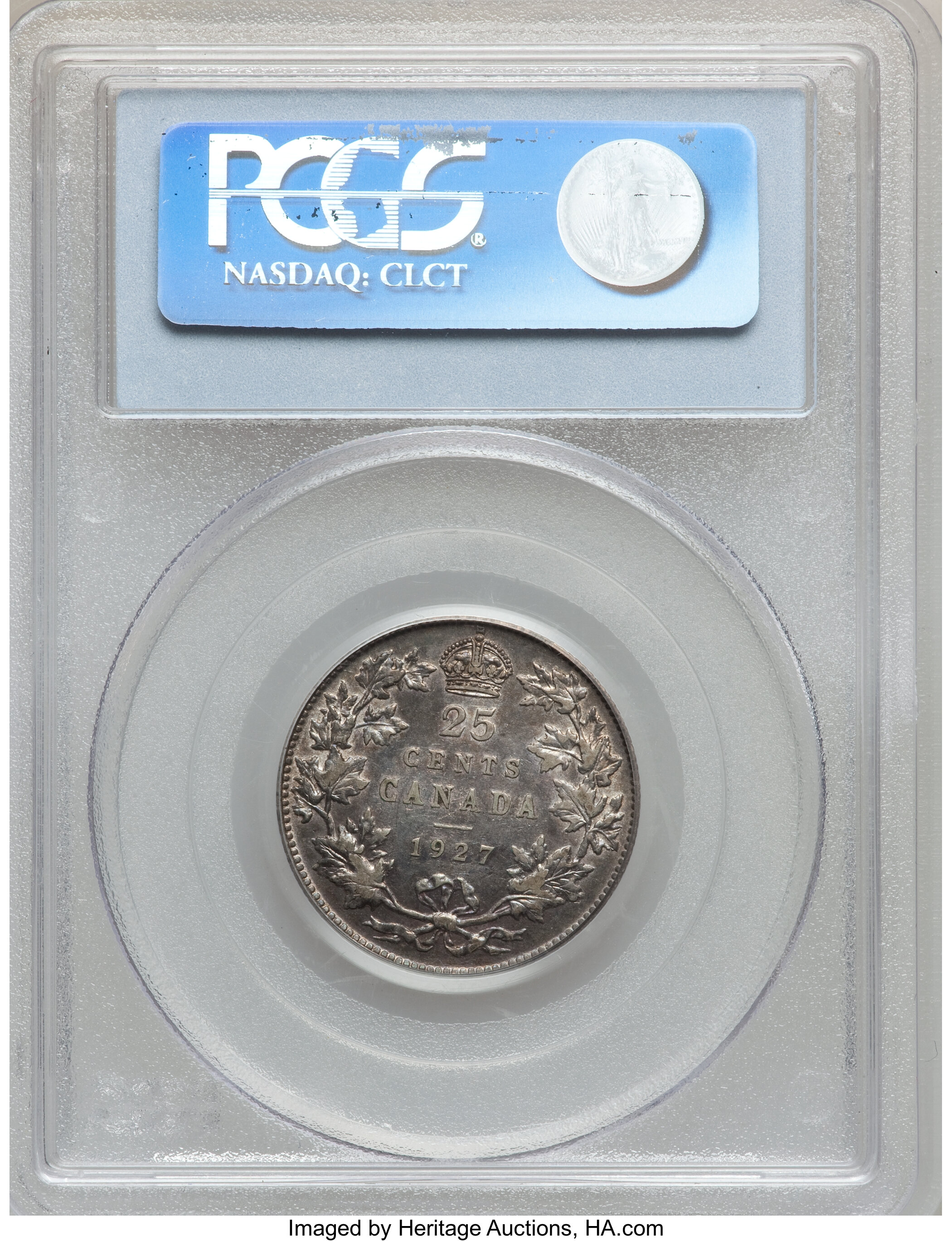 1927 25c F12 thumbnail 4