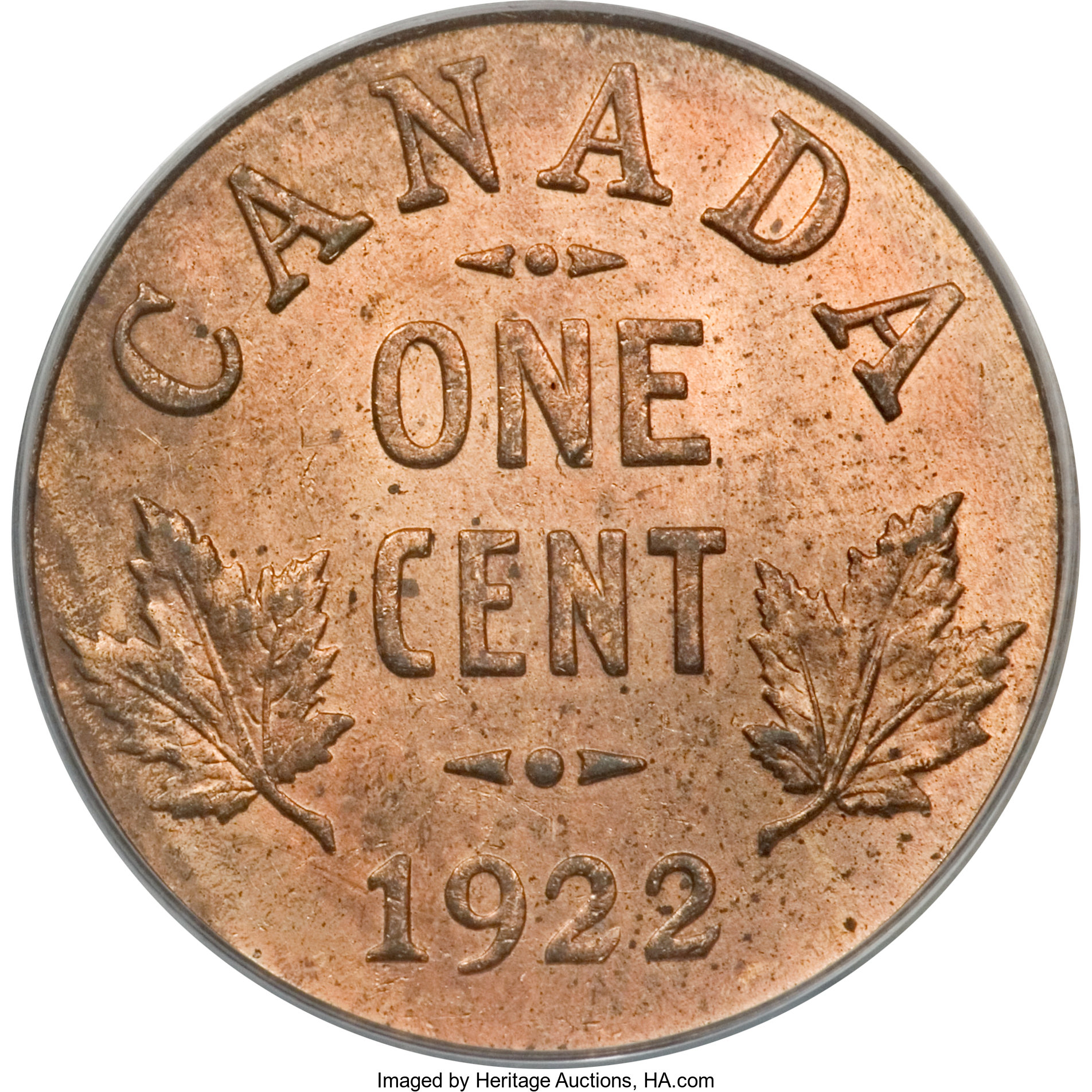 1922 1c MS RB MS63 RB thumbnail 12