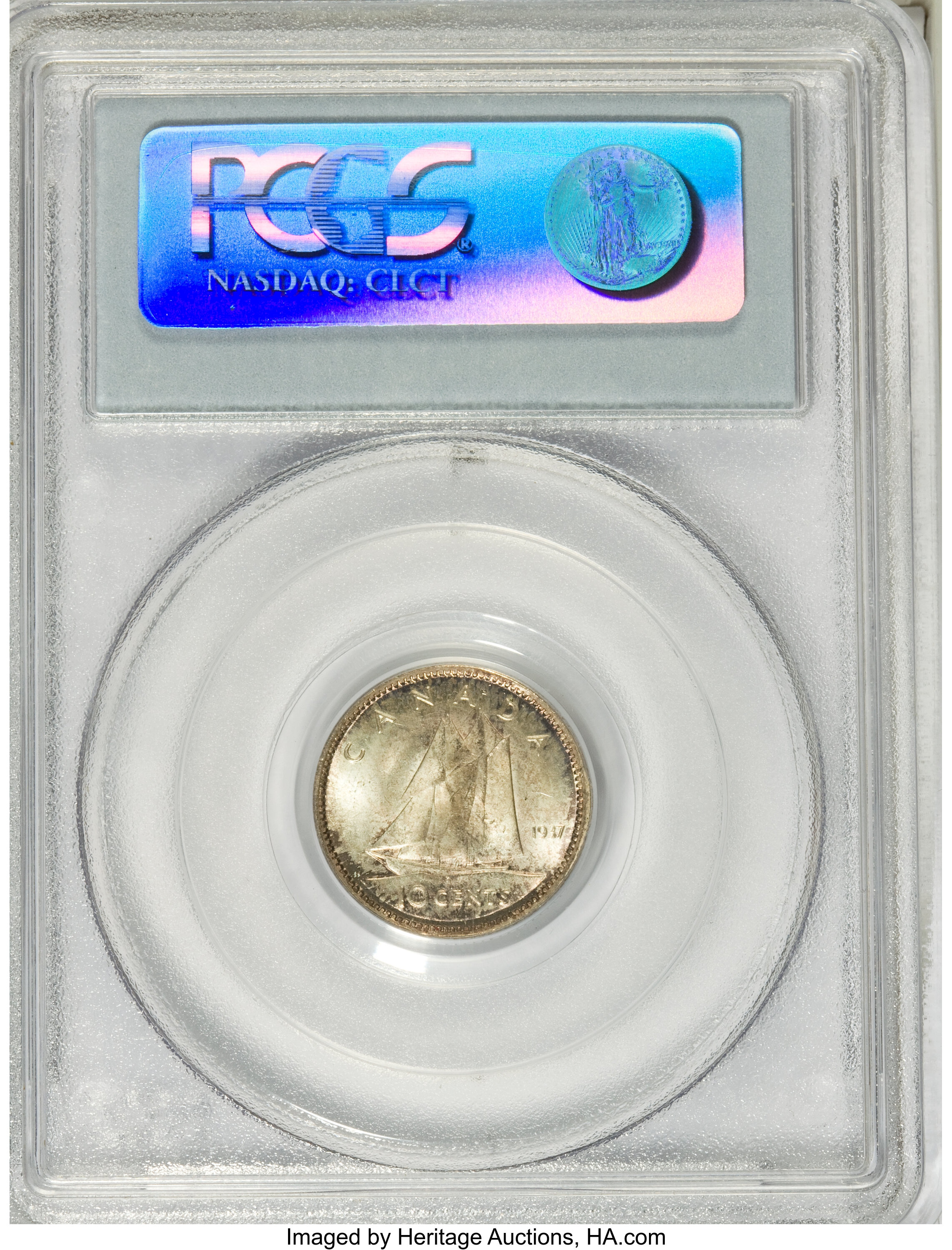 1937 10c Bluenose G6 thumbnail 18