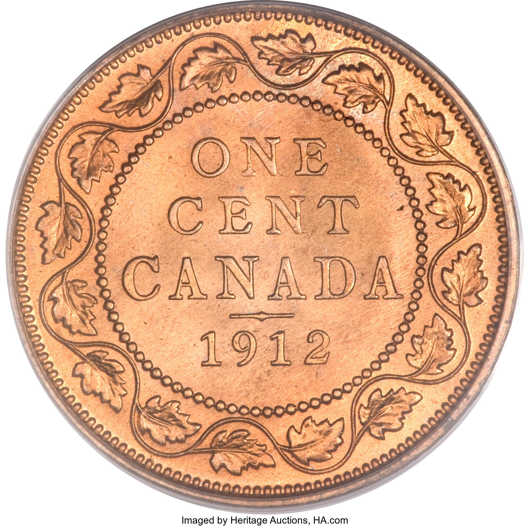 1912 1c MS RD MS65 RD thumbnail 19