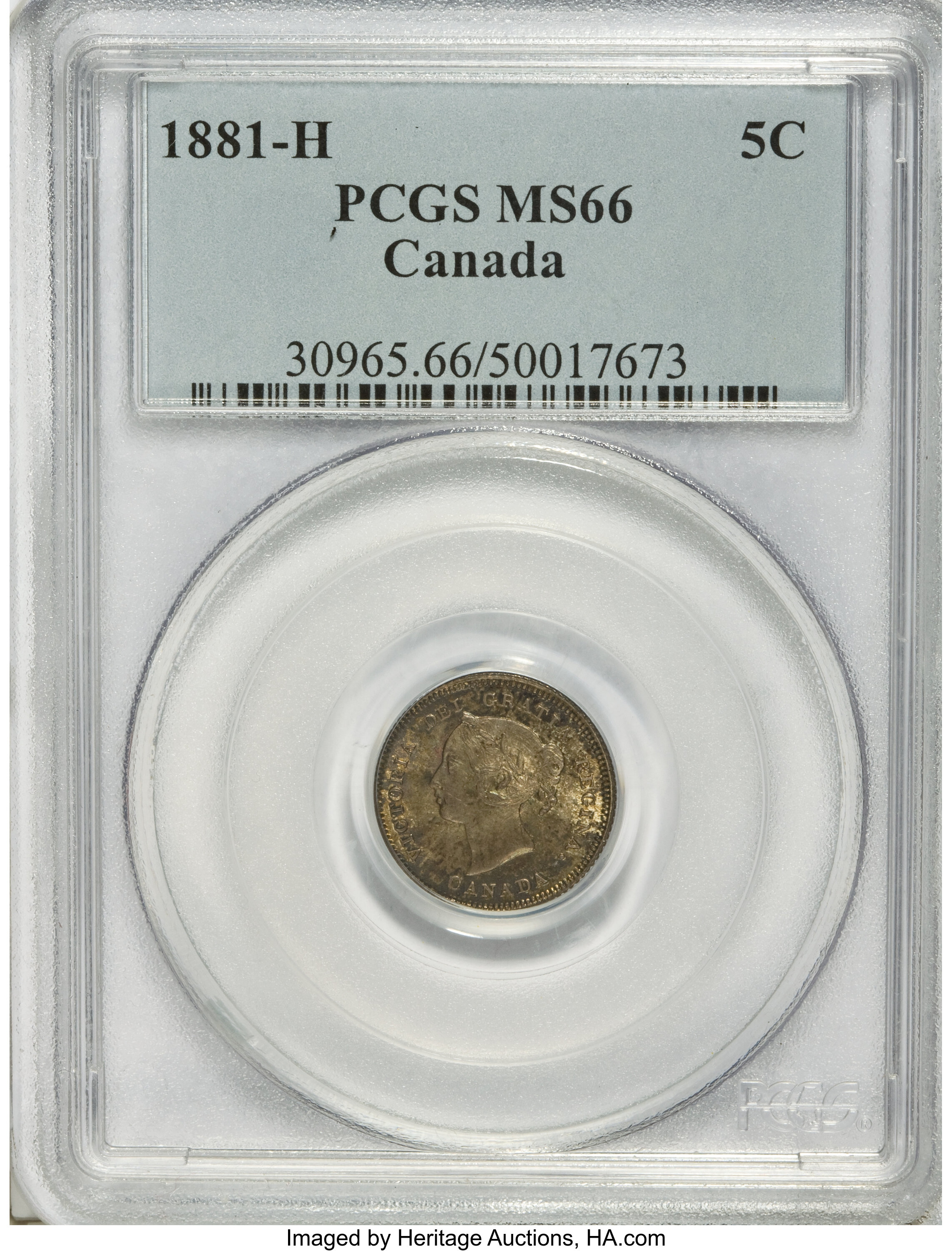1881-H 5c VF20 thumbnail 19