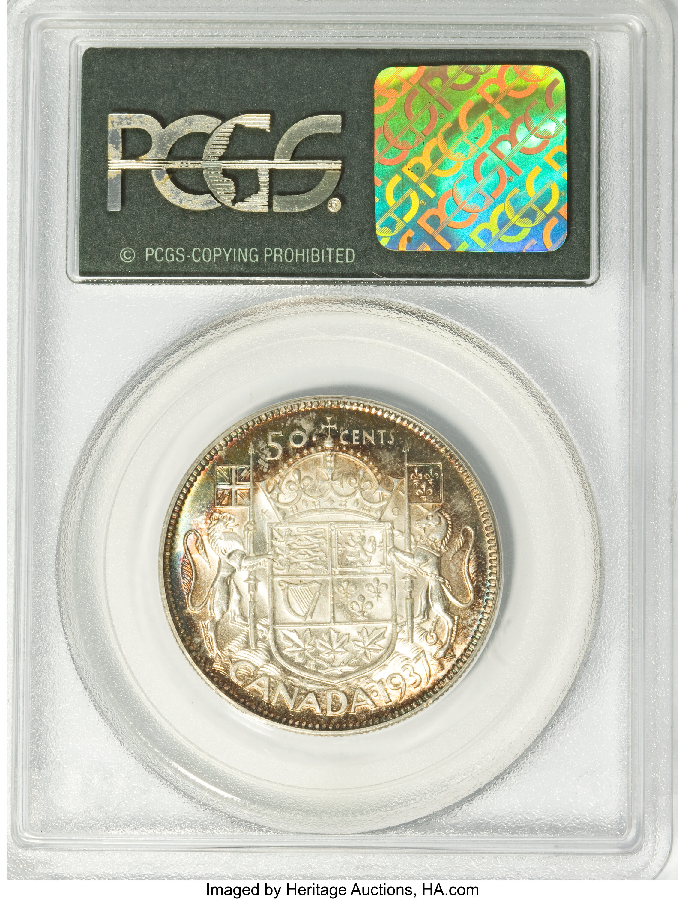 1937 50c AG3 thumbnail 21