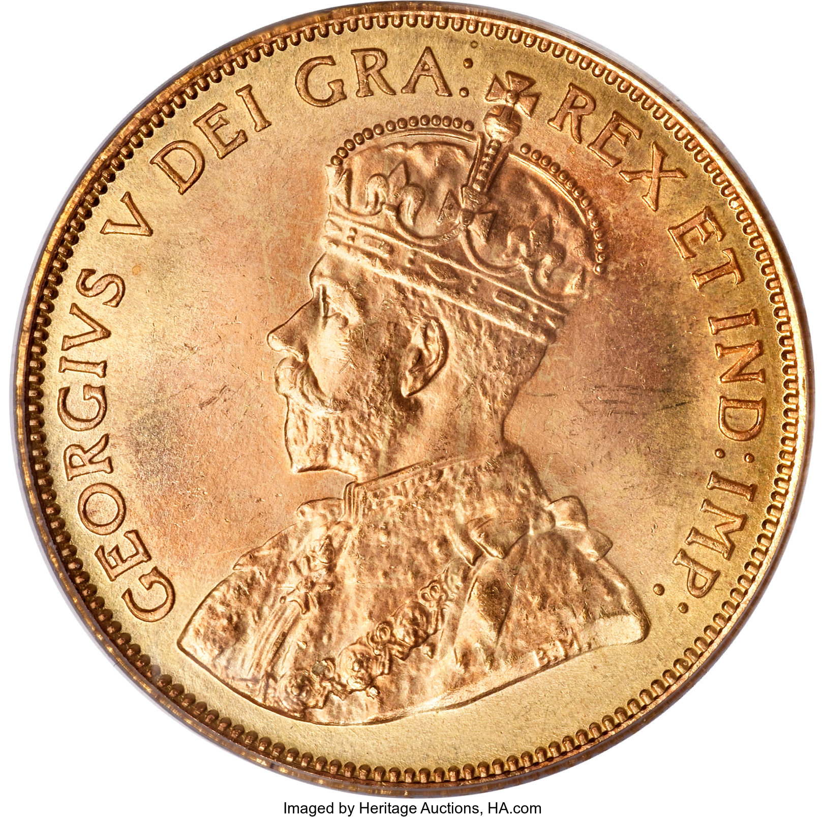 1912 G$10 MS thumbnail 20