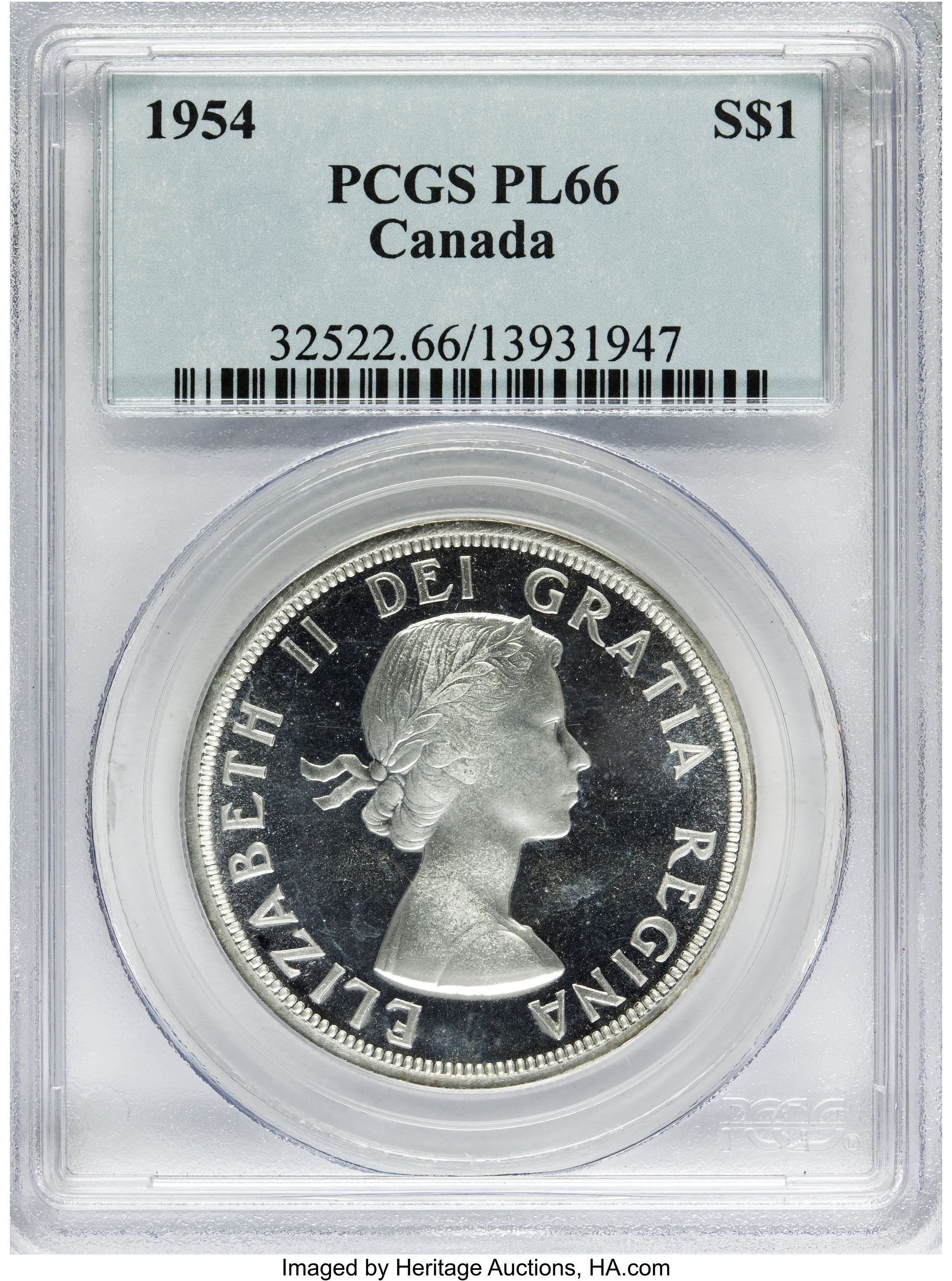 1954 S$1  PL thumbnail 15