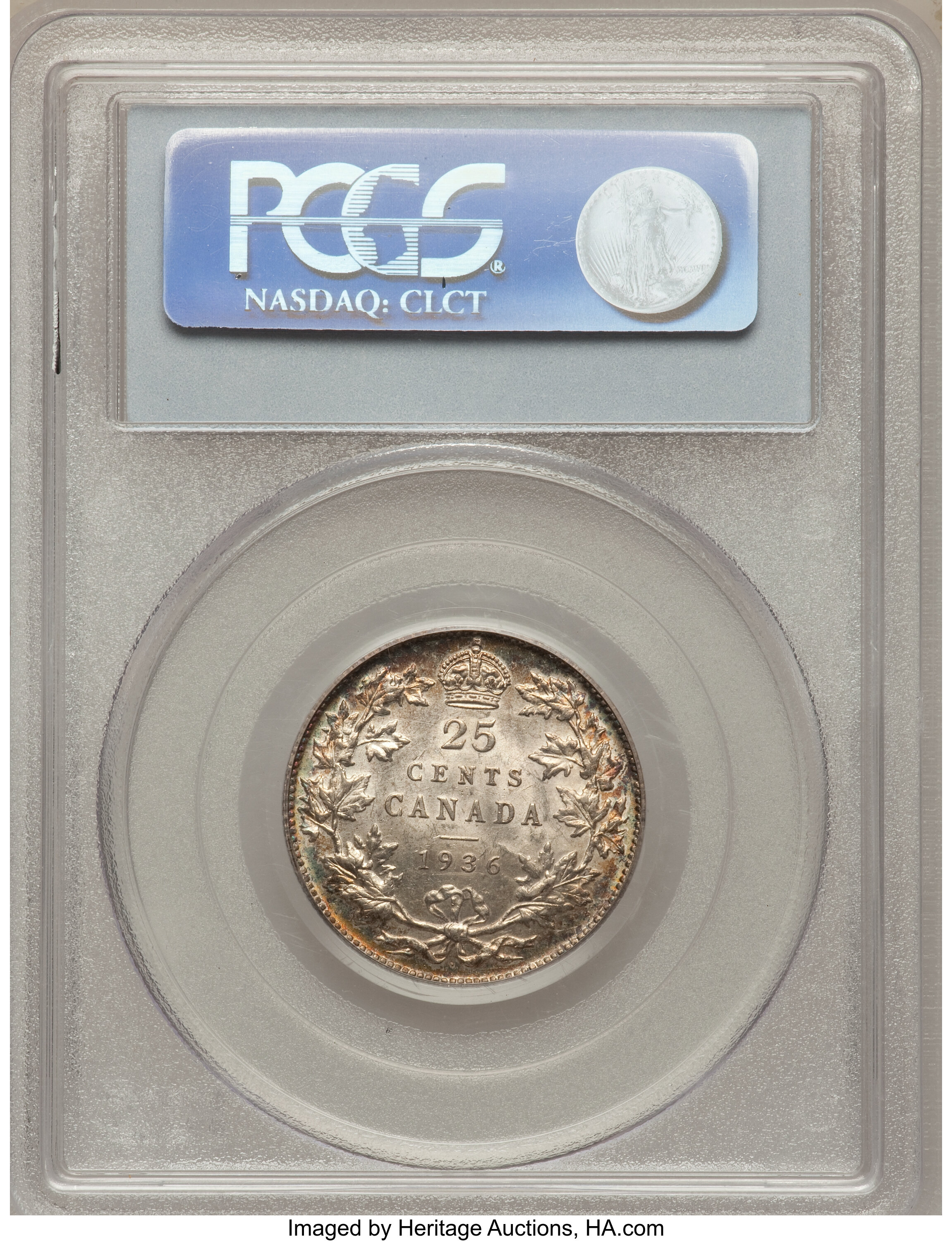 1936 25c Dot G4 thumbnail 23