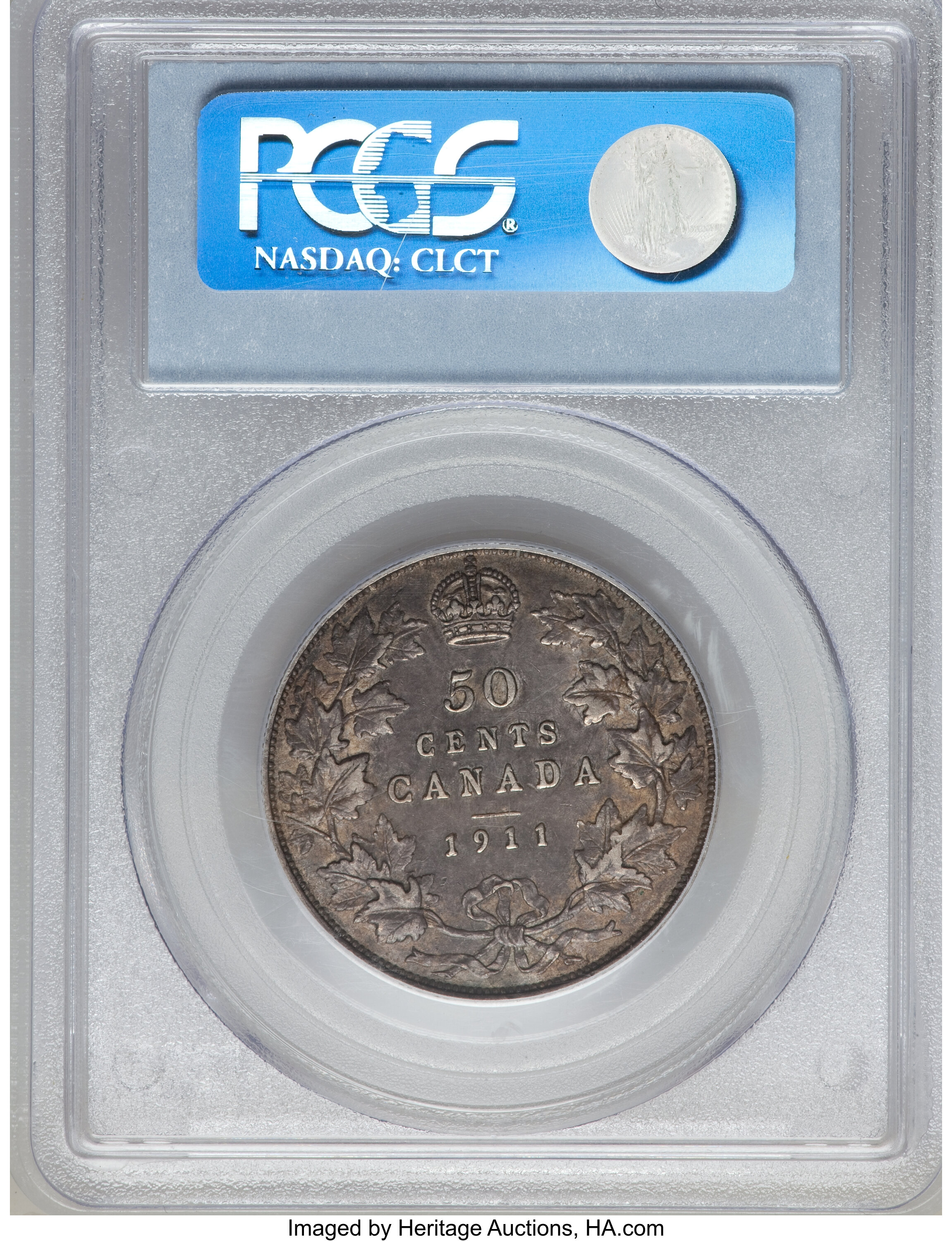 George V 50c 1911-1936 [Type] VG10 thumbnail 21