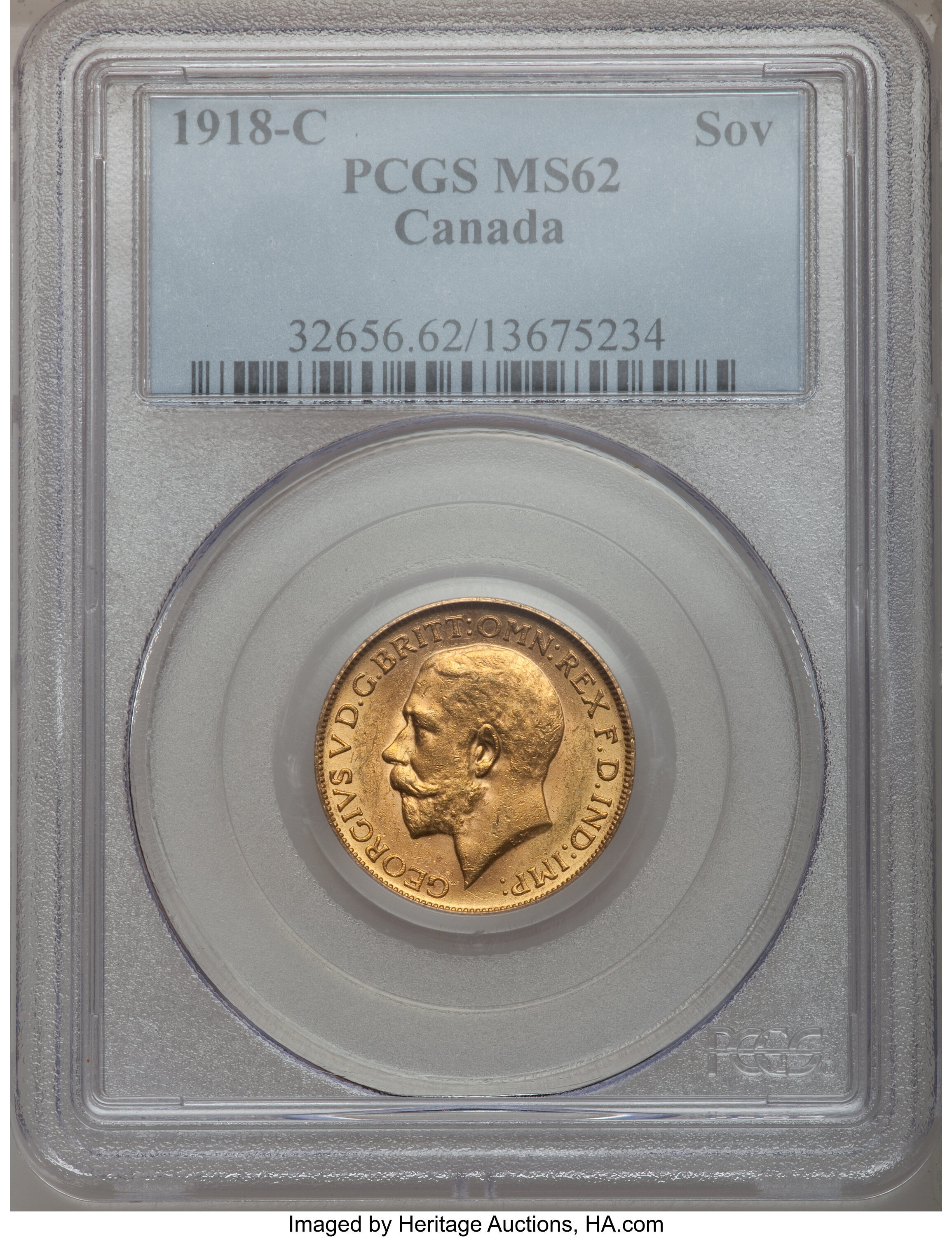 1918-C Sov AU50 thumbnail 21
