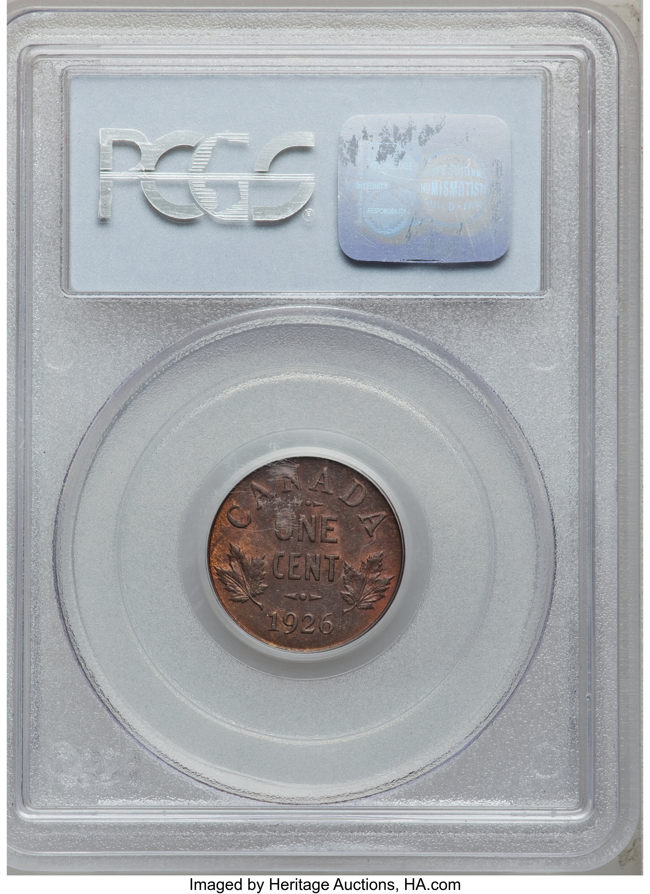 1926 1c MS BN G4 BN thumbnail 14