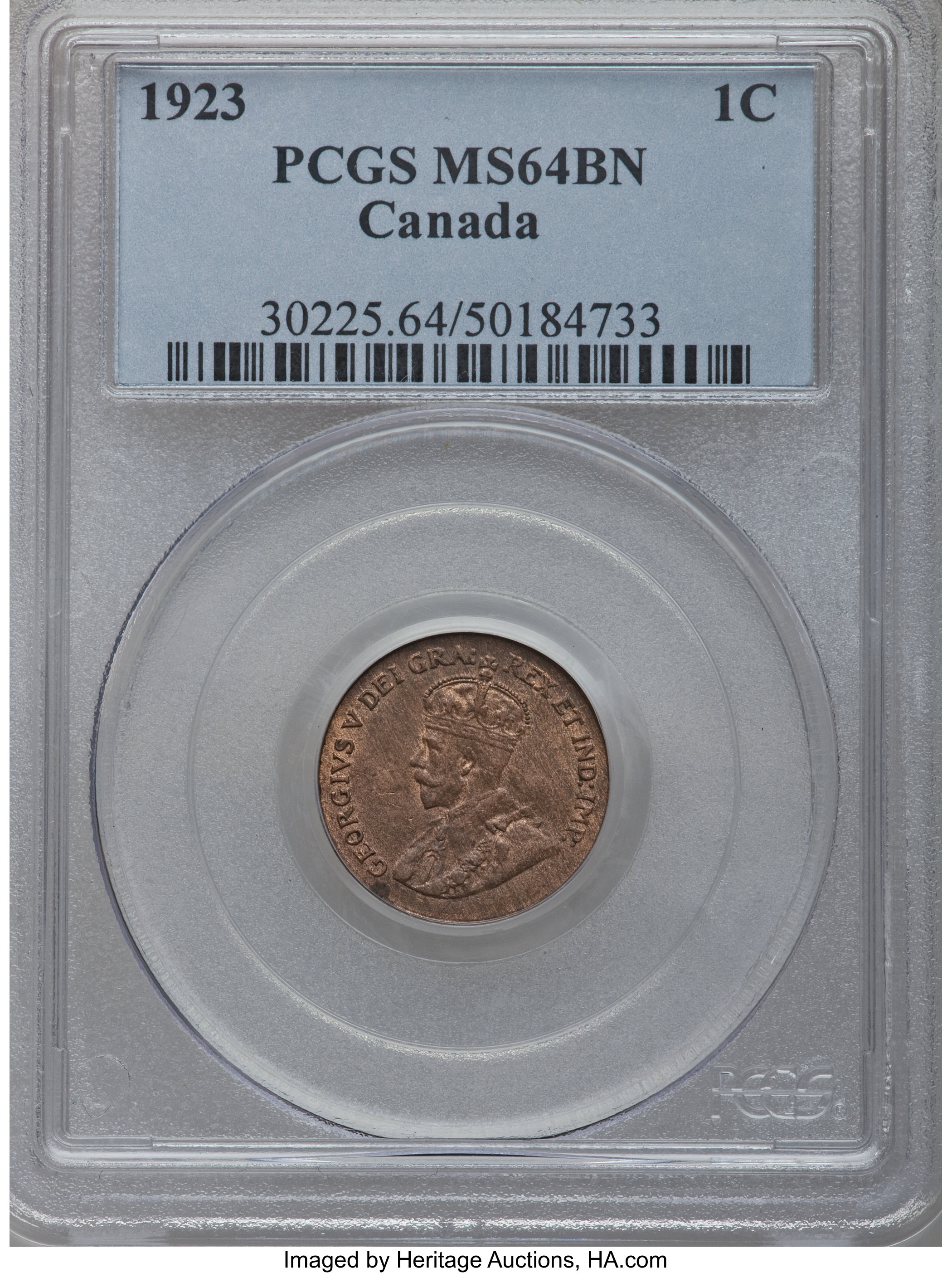 1923 1c MS BN F12 BN thumbnail 17