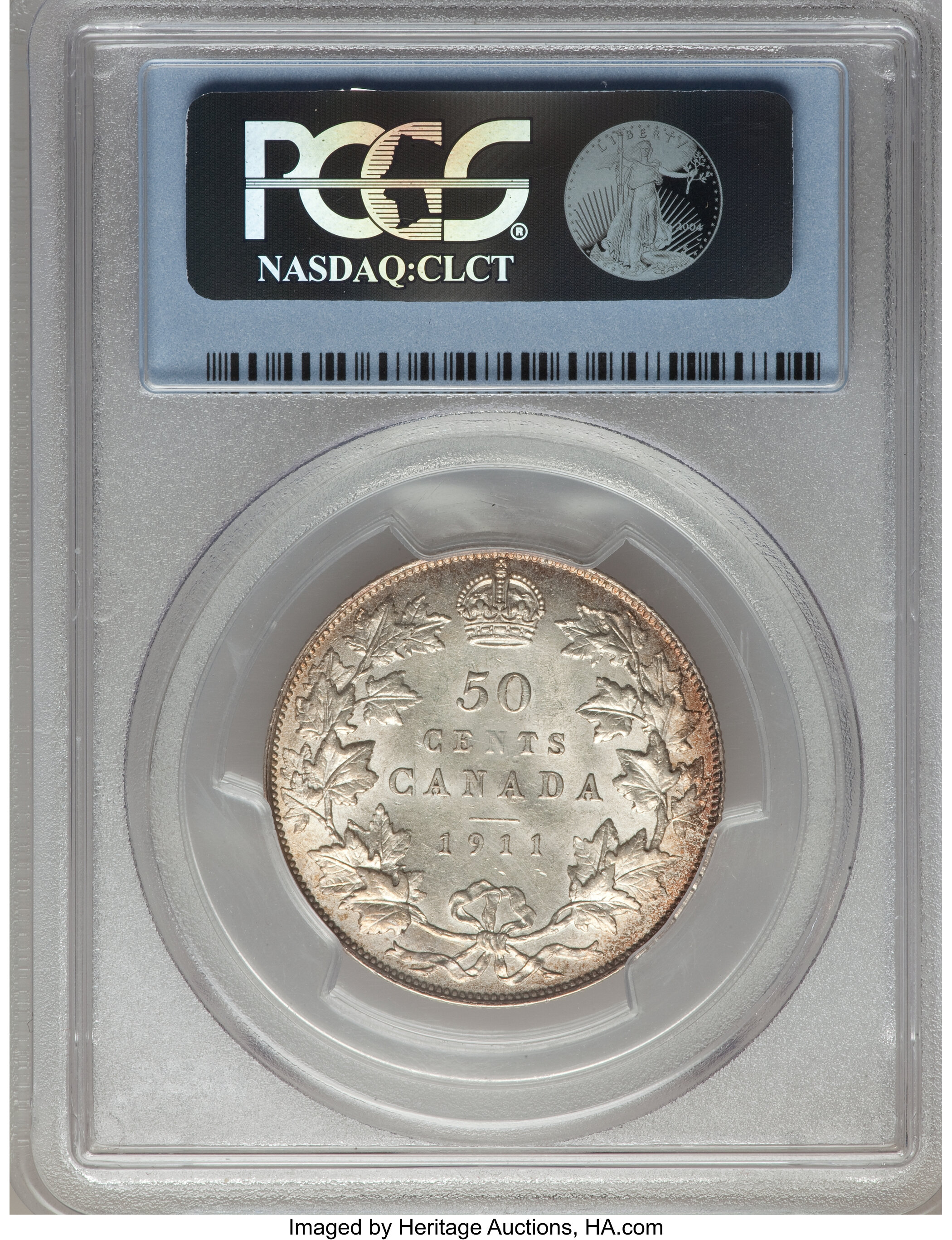 1911 50c VF30 thumbnail 26