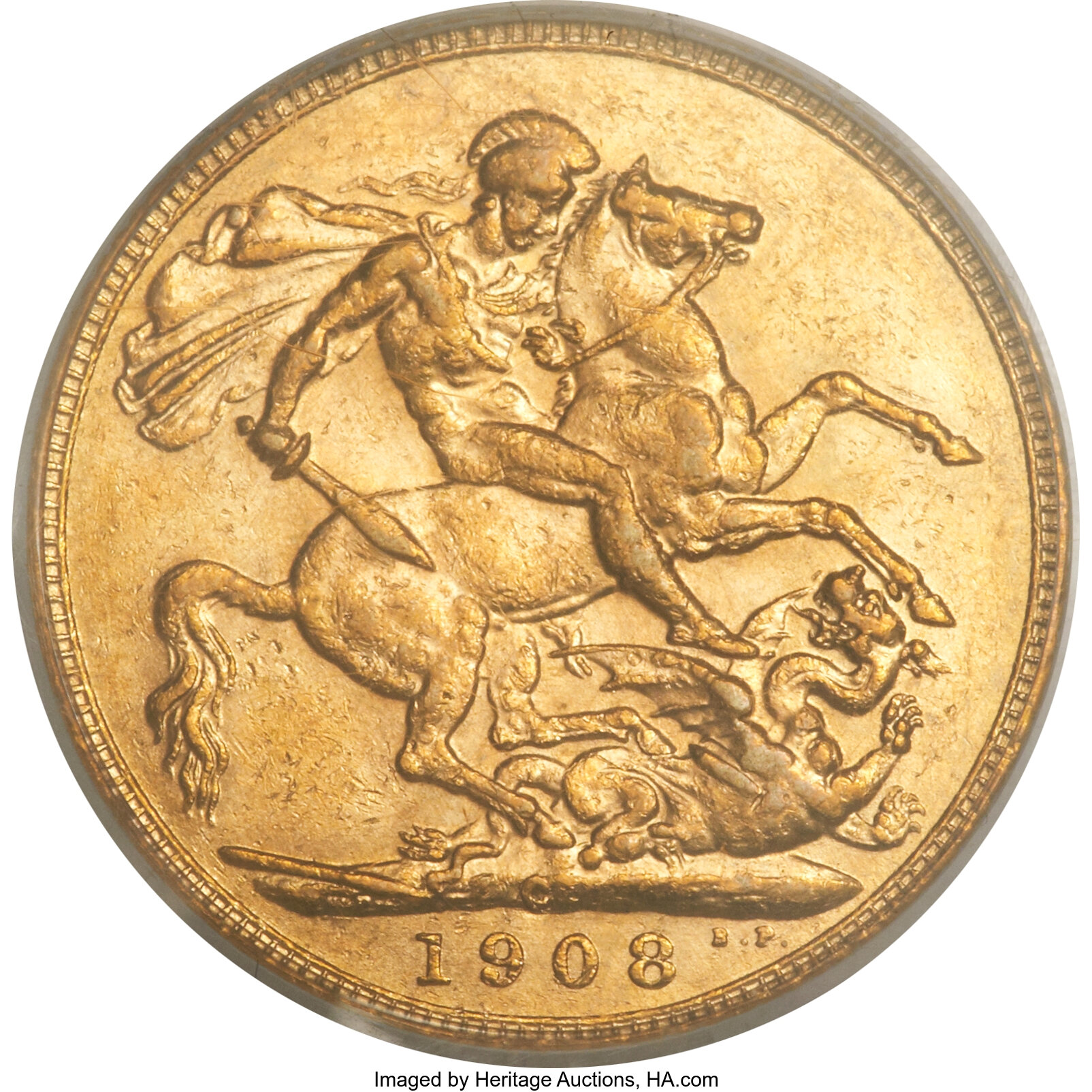 1908-C Sov XF40 thumbnail 8
