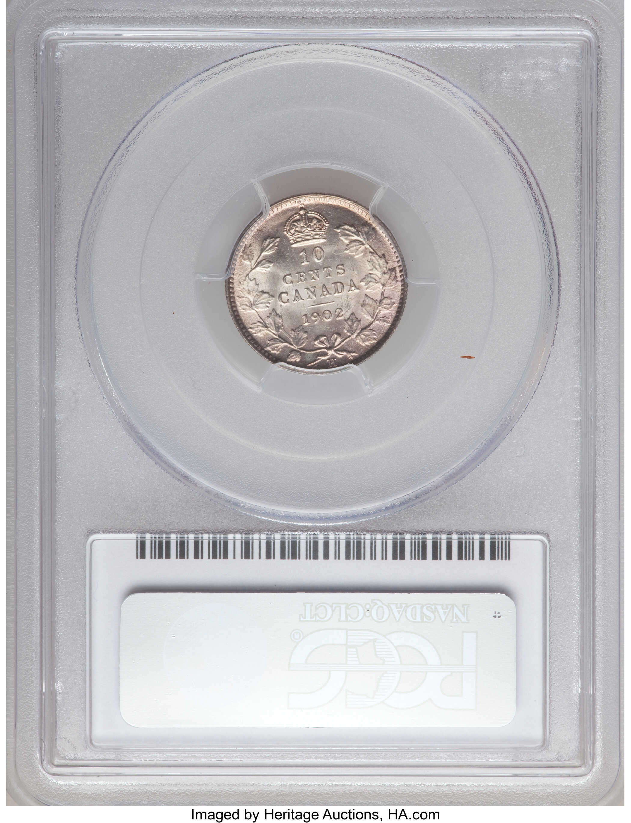 1902-H 10c MS64 thumbnail 13