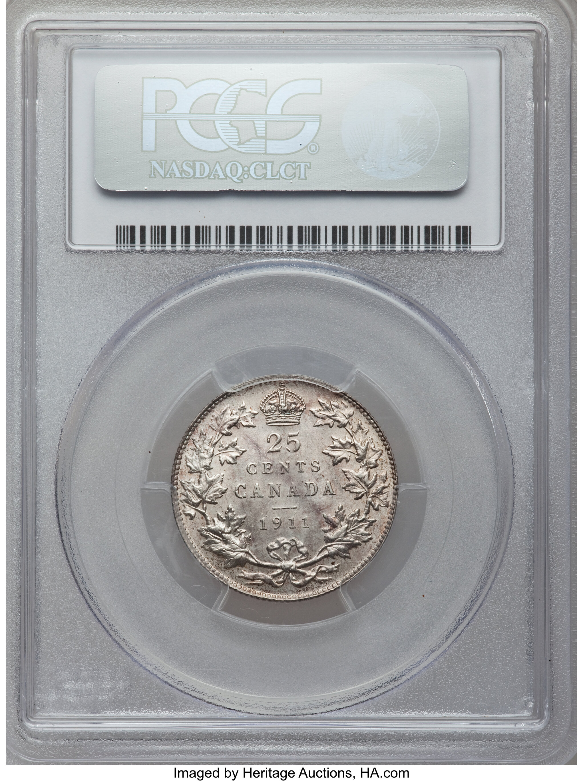 1911 25c F15 thumbnail 12