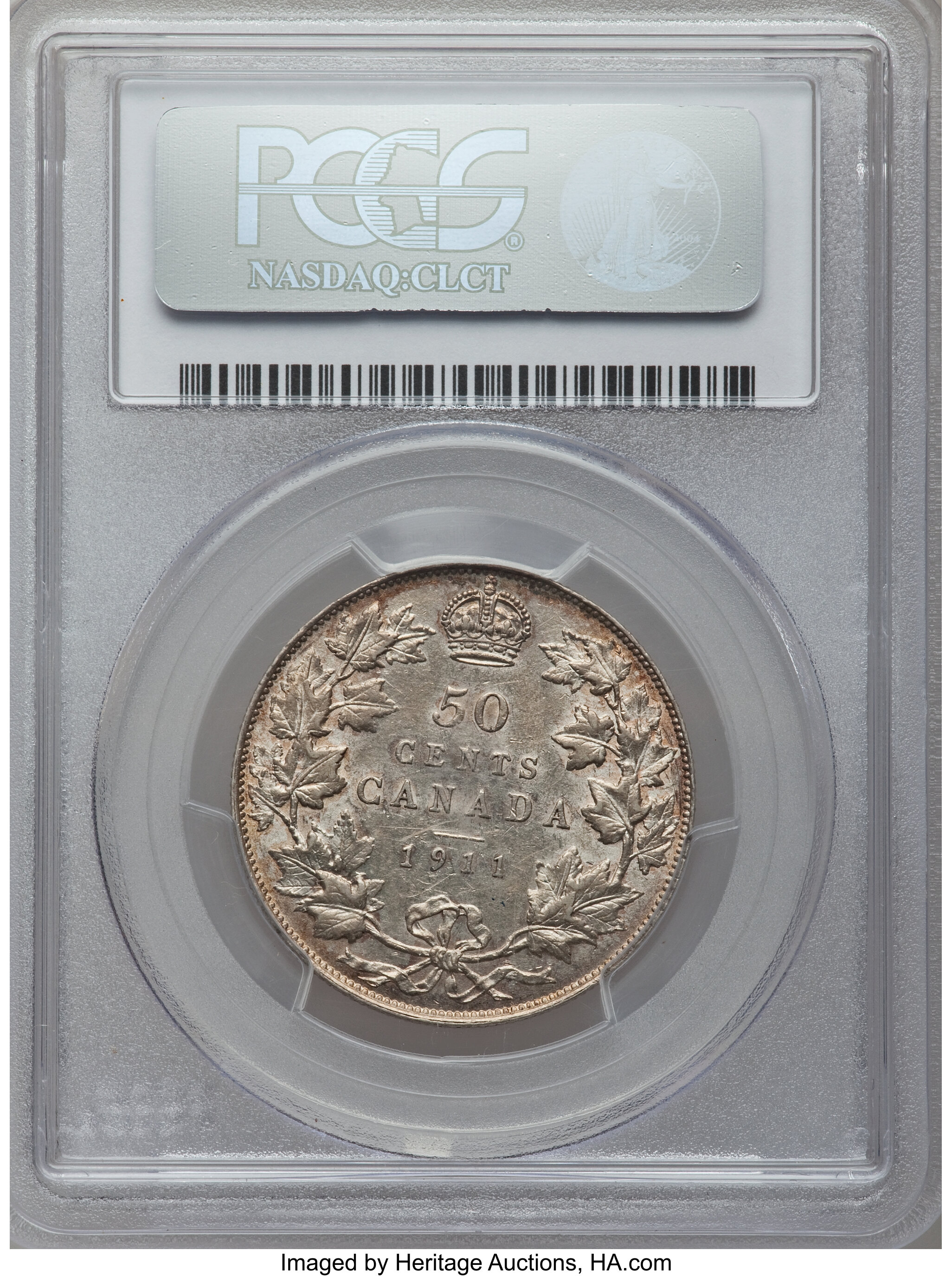 1911 50c G6 thumbnail 15