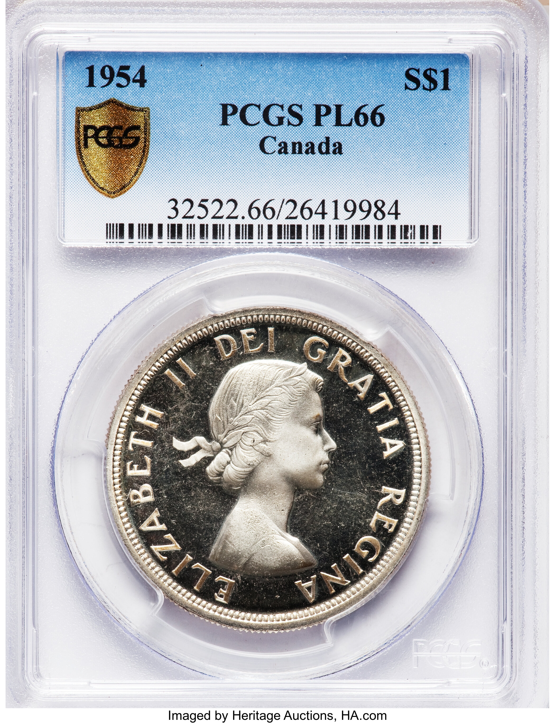 1954 S$1  PL thumbnail 20