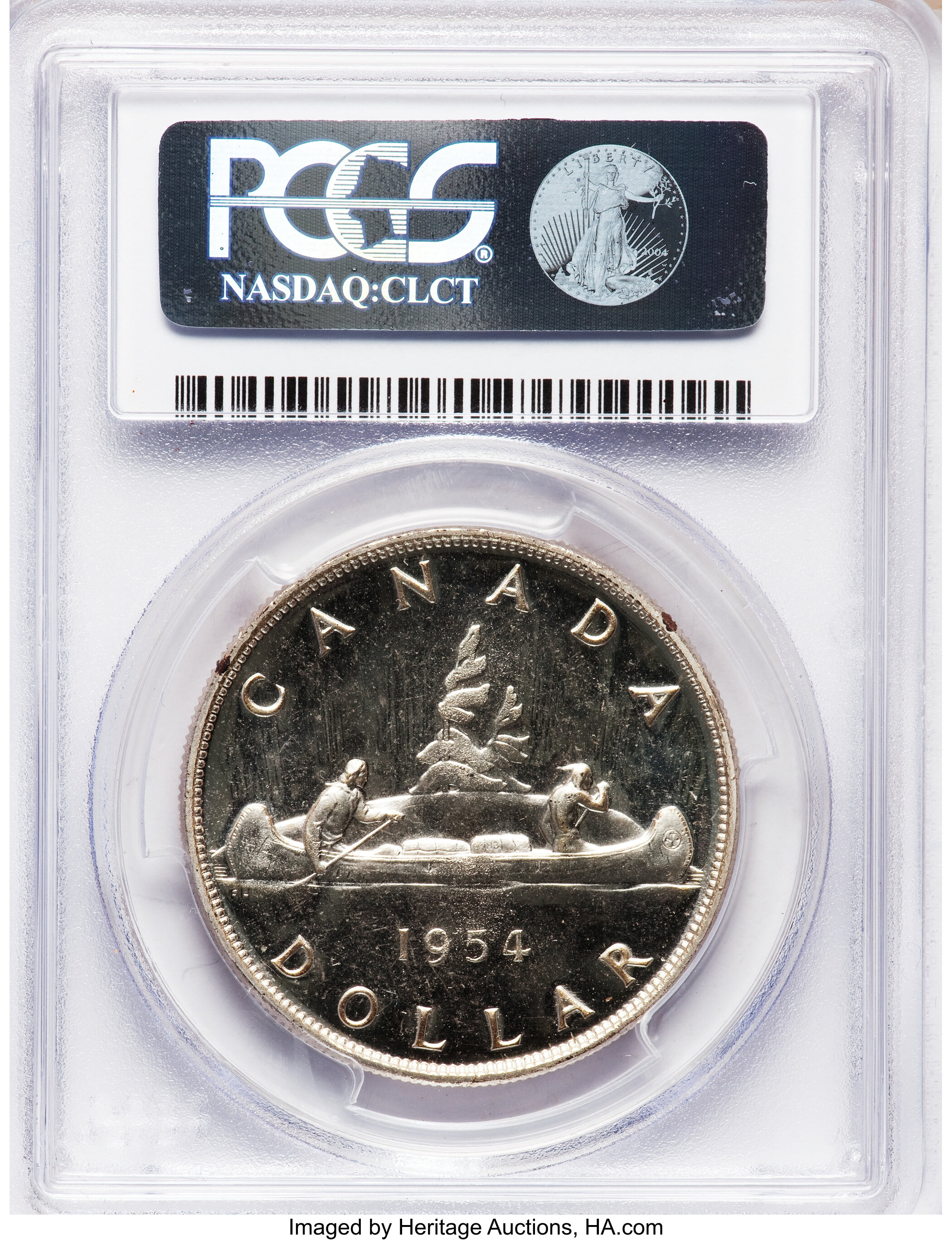 1954 S$1  PL thumbnail 19