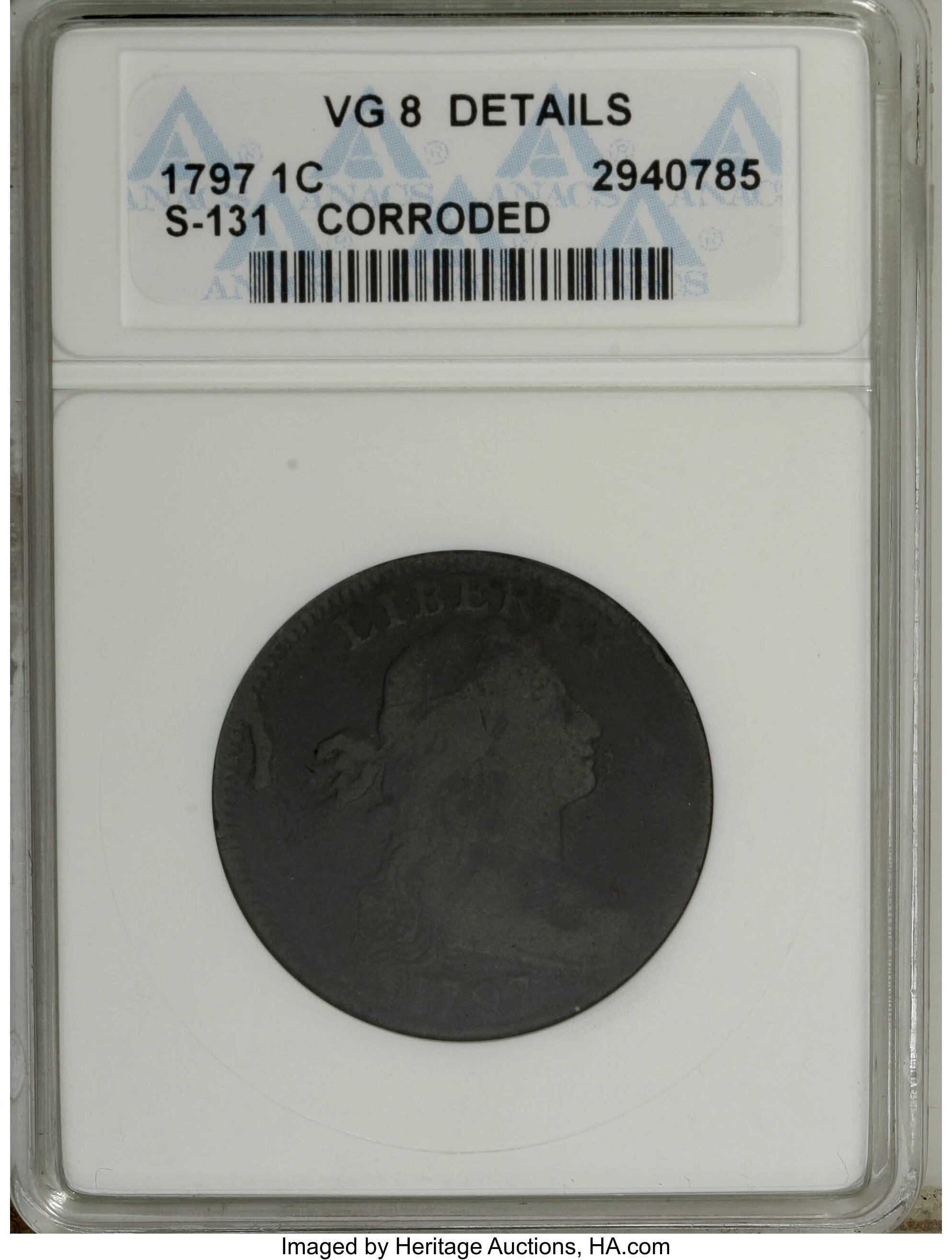 1797 1c Reverse of 1797, No Stems MS BN thumbnail 20