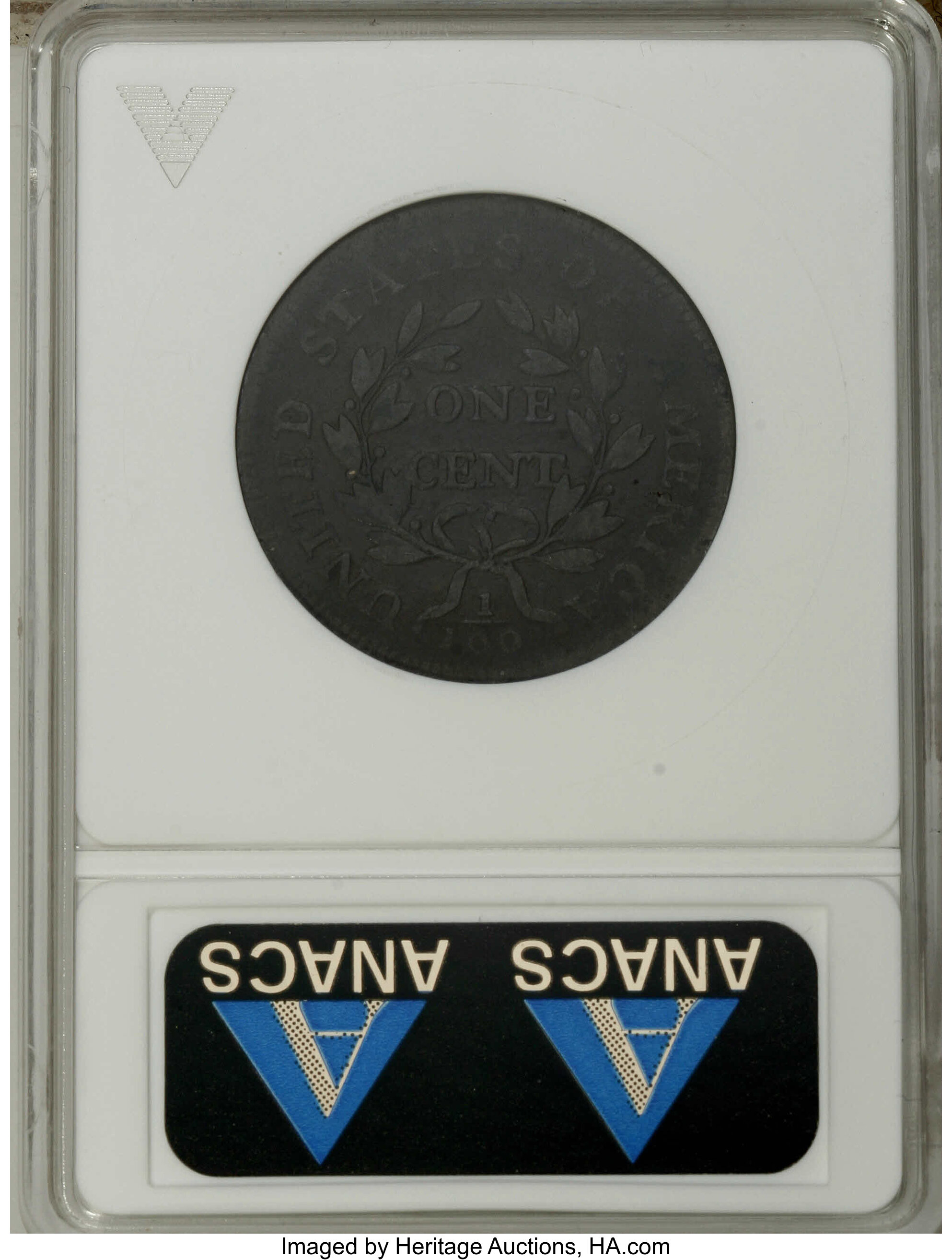 1797 1c Reverse of 1797, No Stems MS BN thumbnail 19