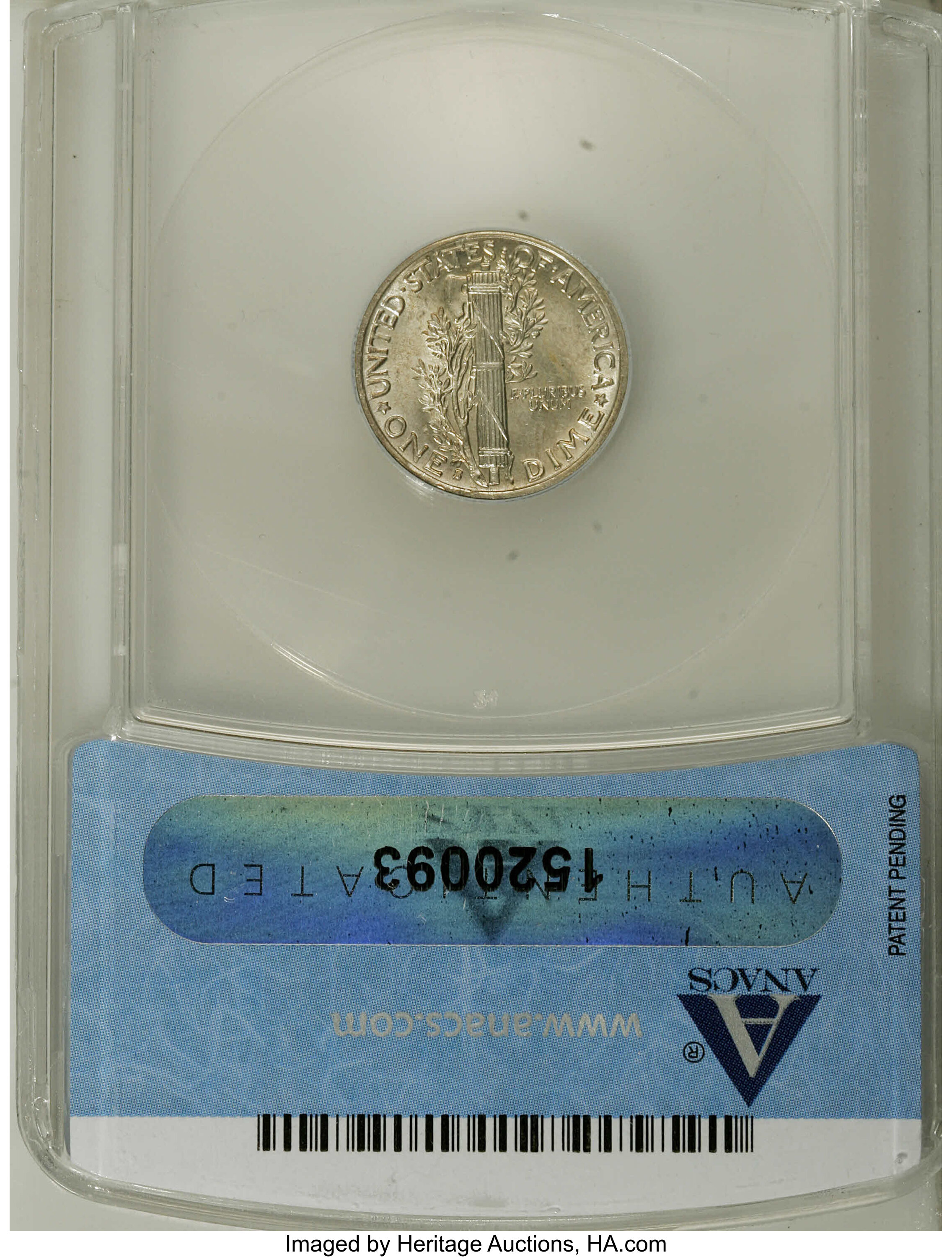 1939-S 10c F15 thumbnail 4