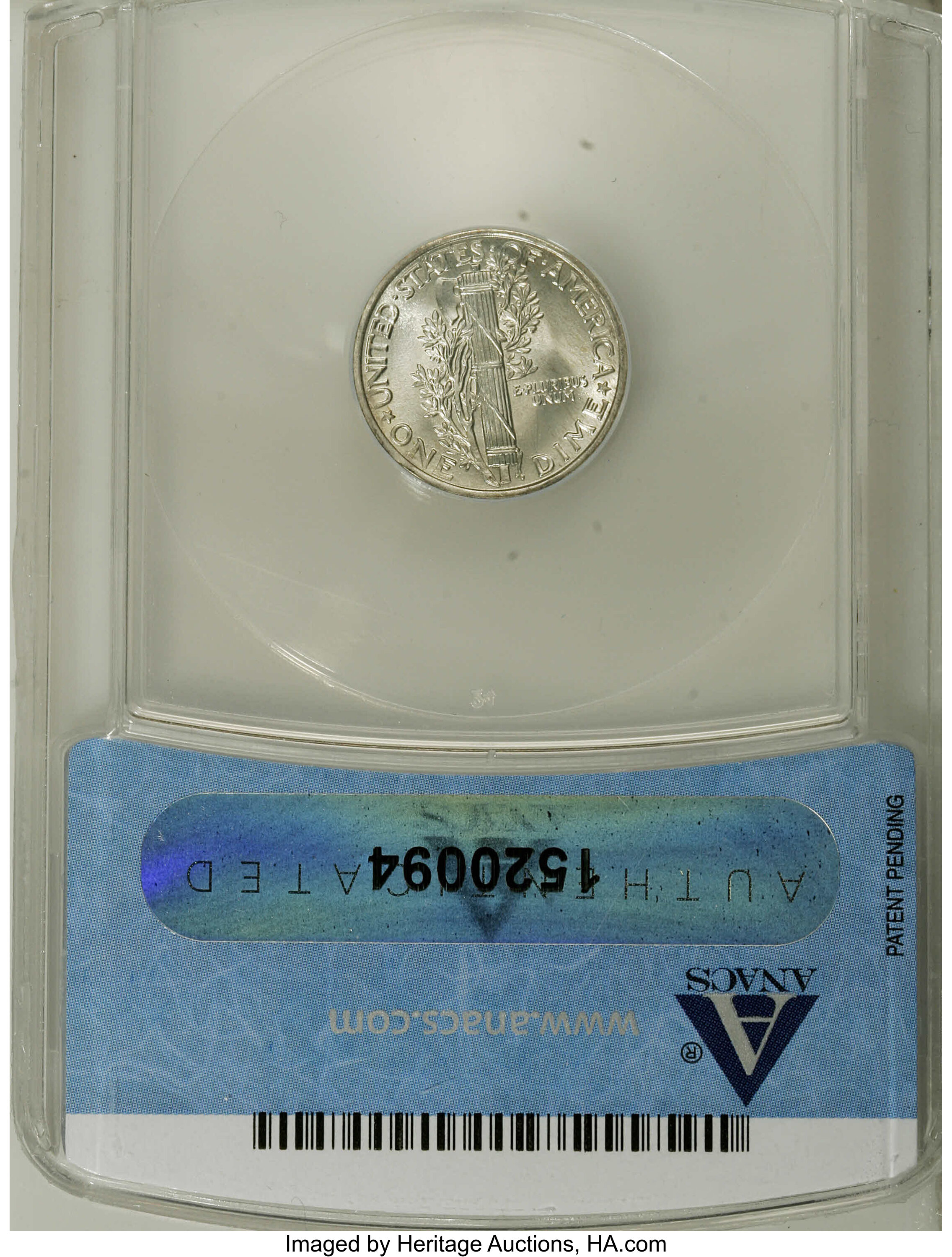 1940 10c VG8 thumbnail 17