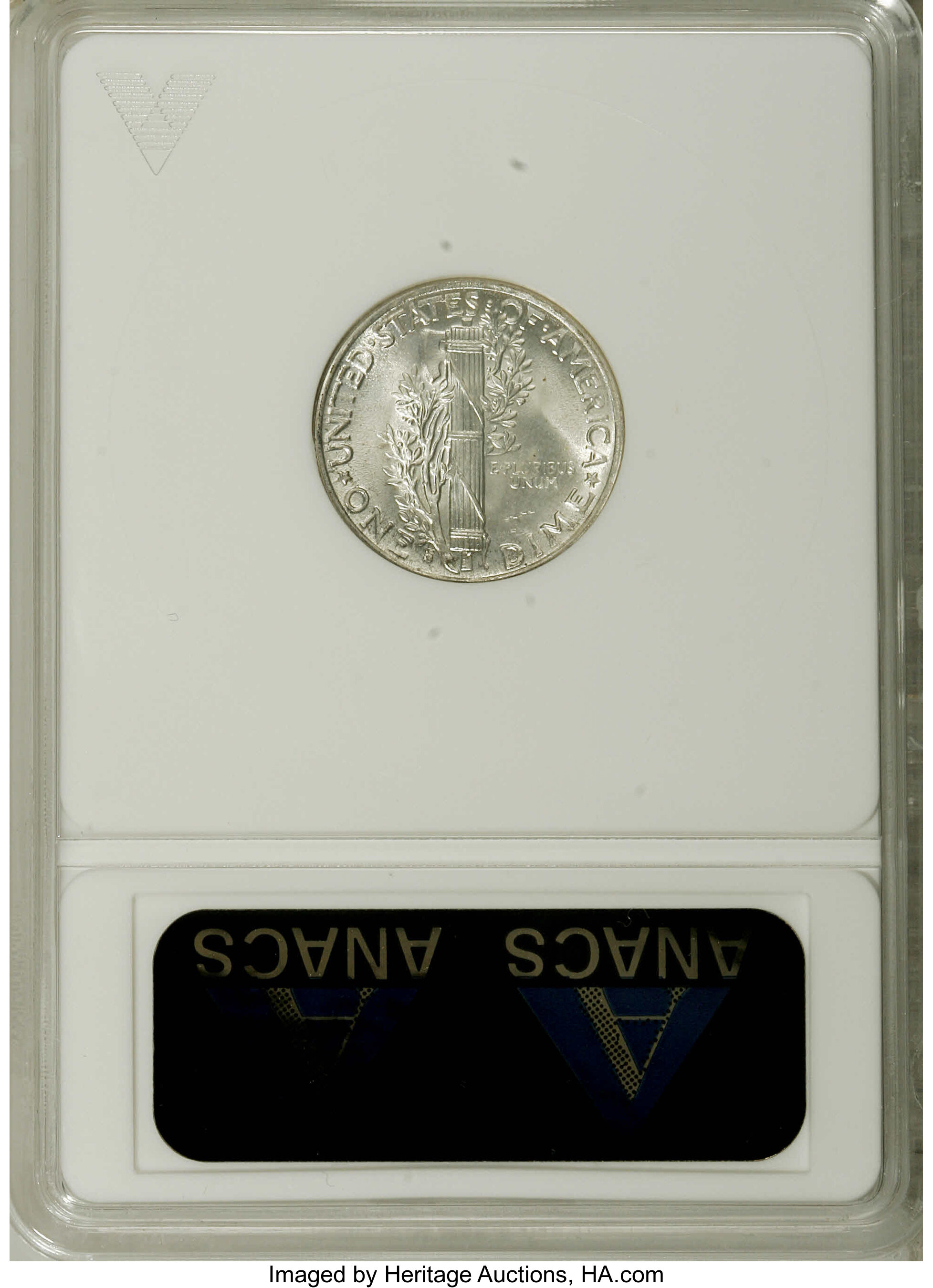 1943-S 10c VF20 thumbnail 14