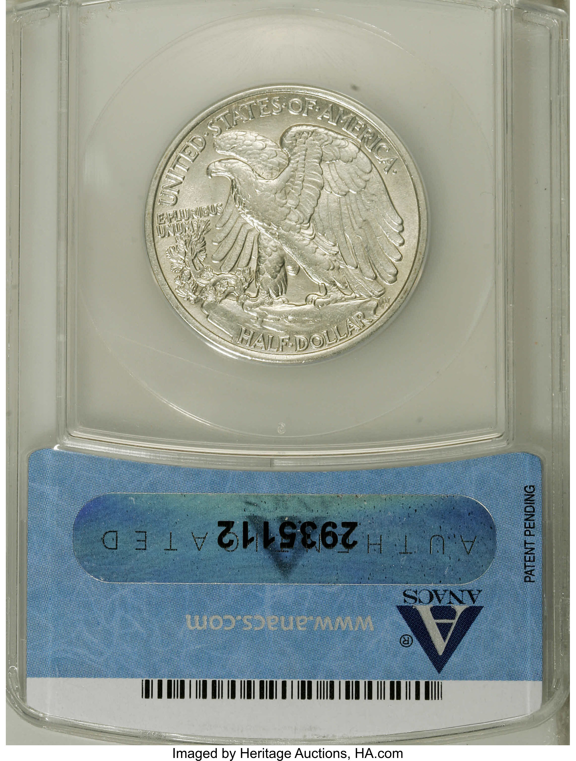 1935 50c G6 thumbnail 4