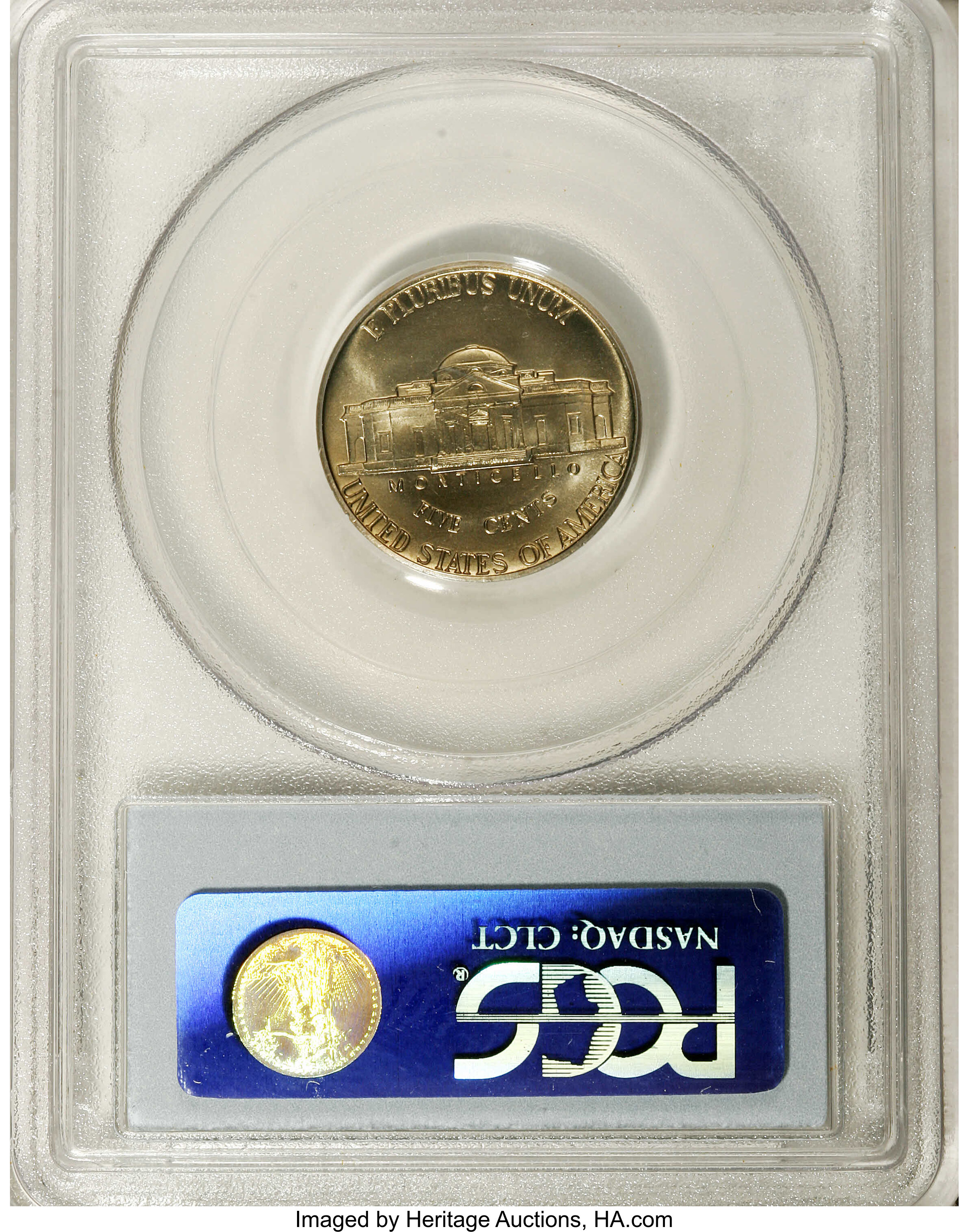 1977 5c MS thumbnail 20