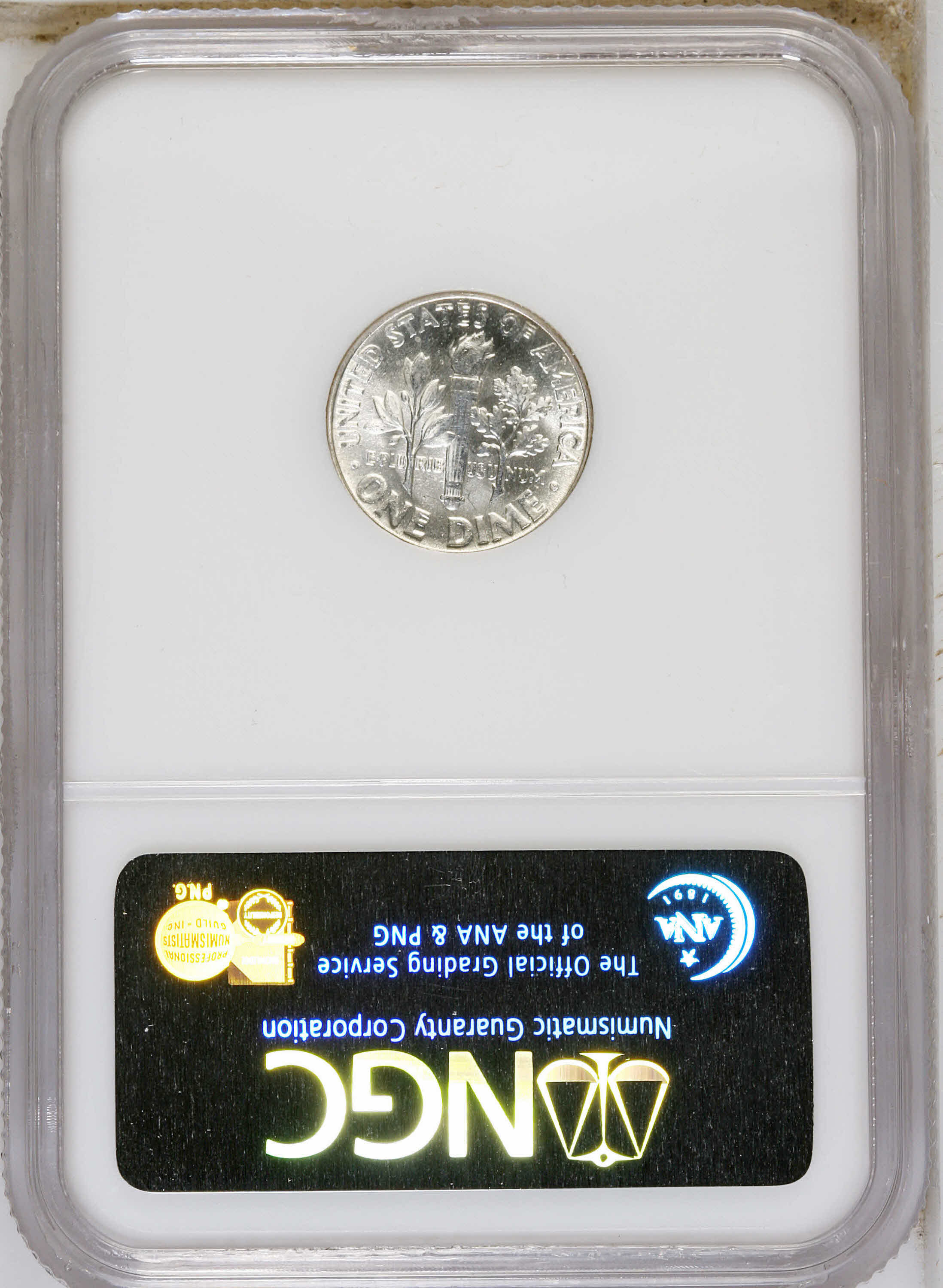 1951 10c VF20 thumbnail 21