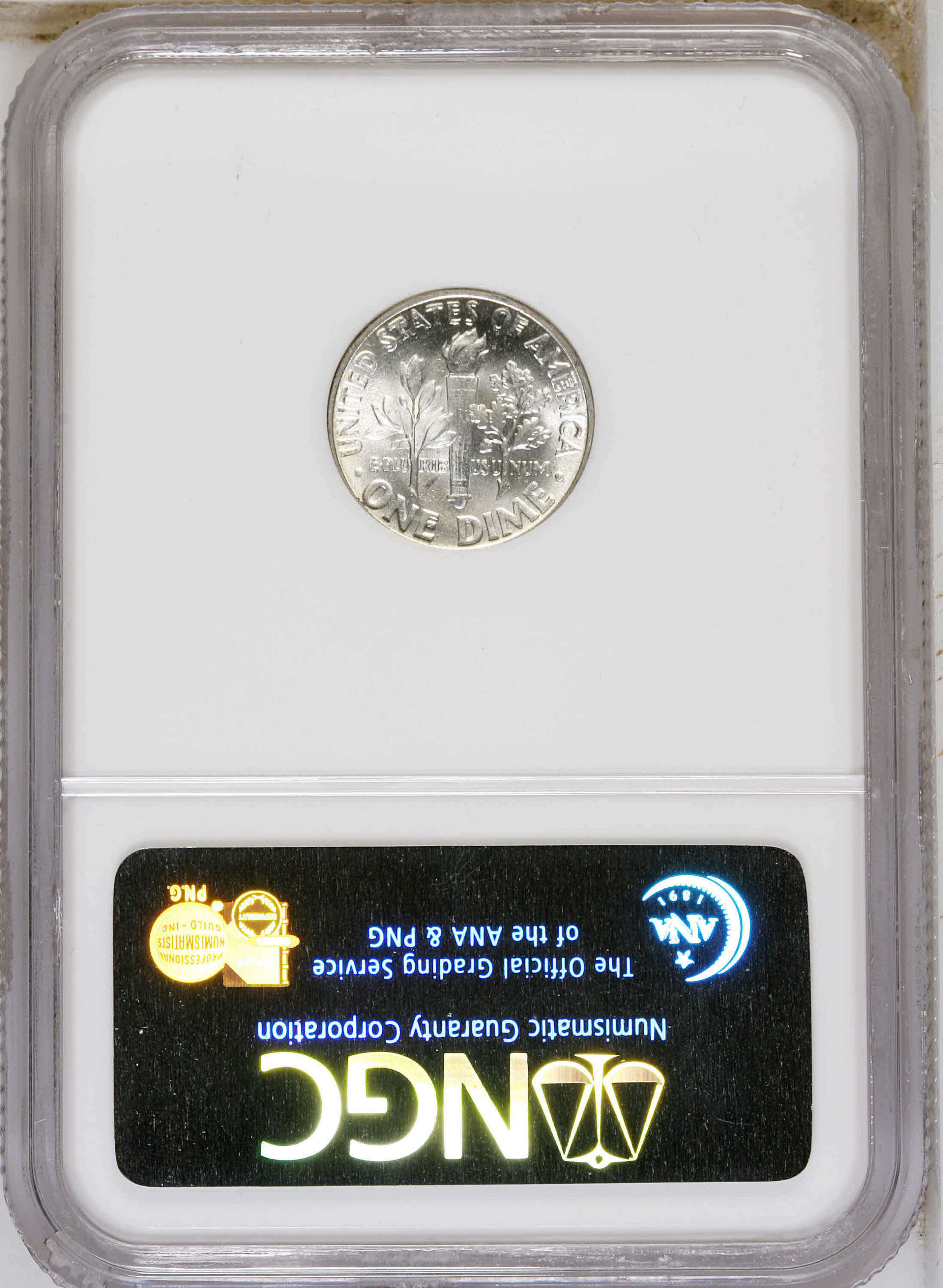 1951 10c VF20 thumbnail 19