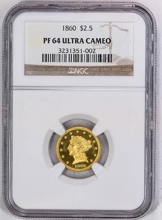 1860 $2 1/2 PR thumbnail 3