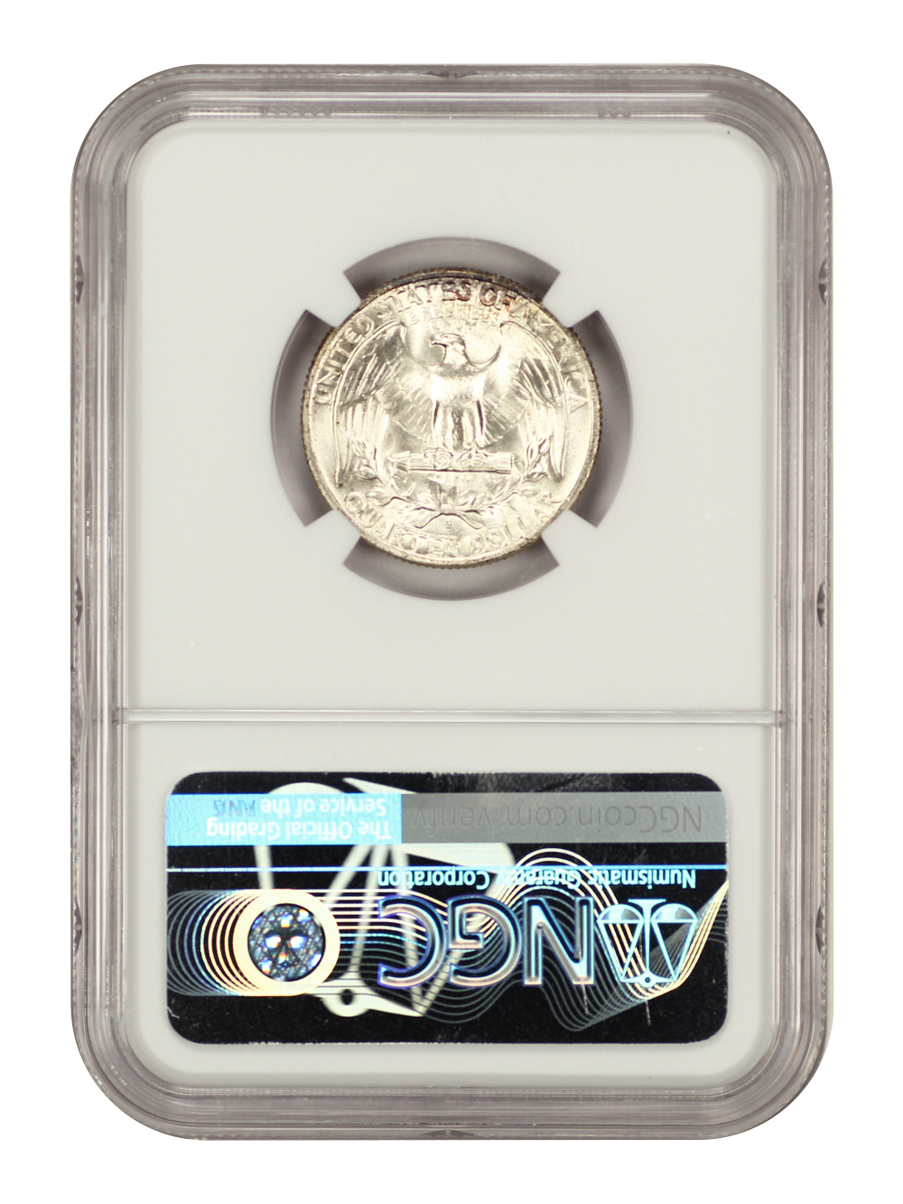 1948-S 25c XF45 thumbnail 19
