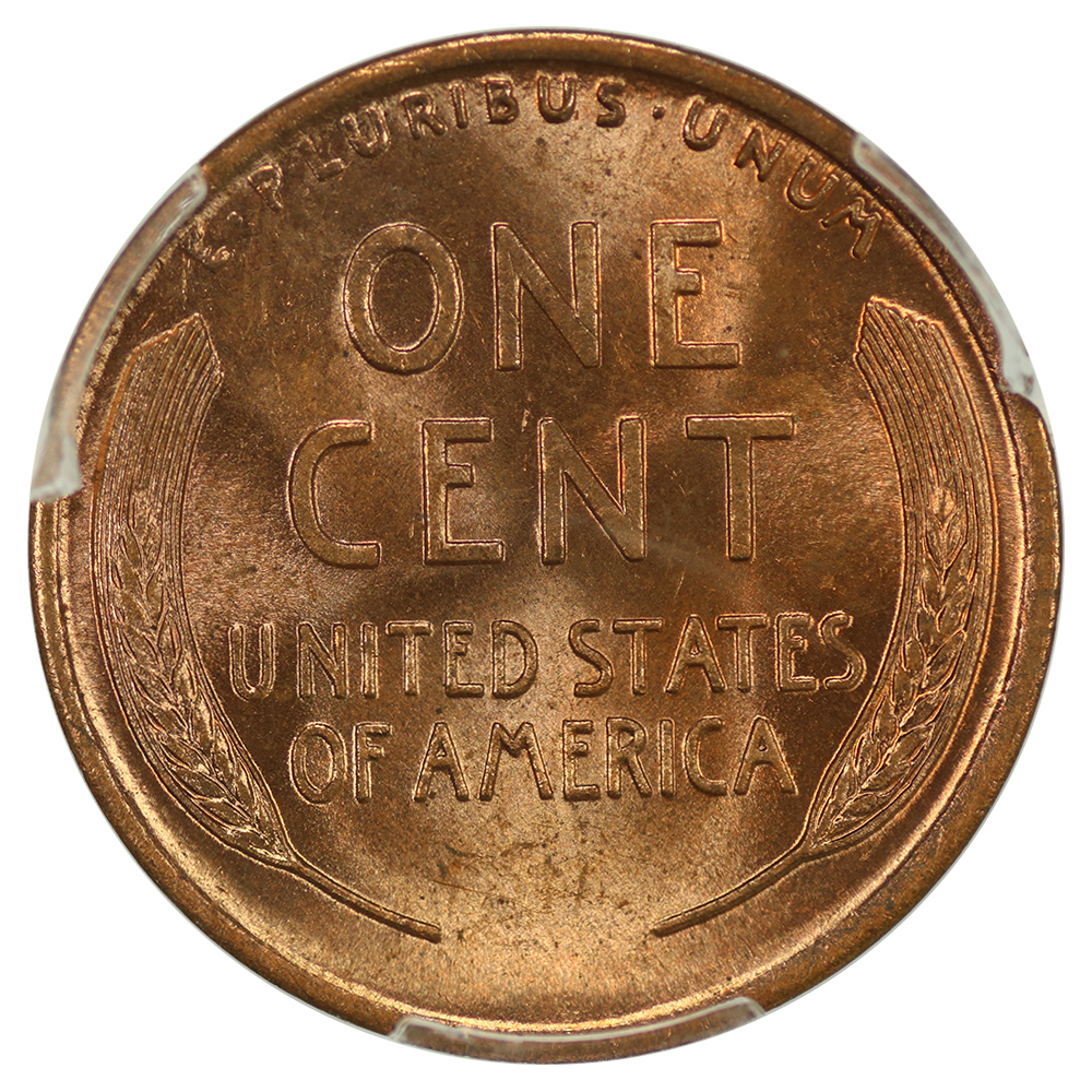 1911 1c MS RD MS63 RD CAC thumbnail 8