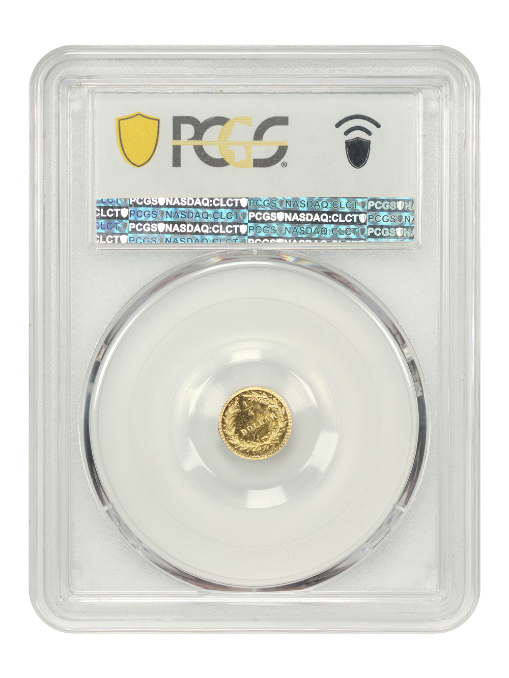 1874 25c BG-888 MS thumbnail 5