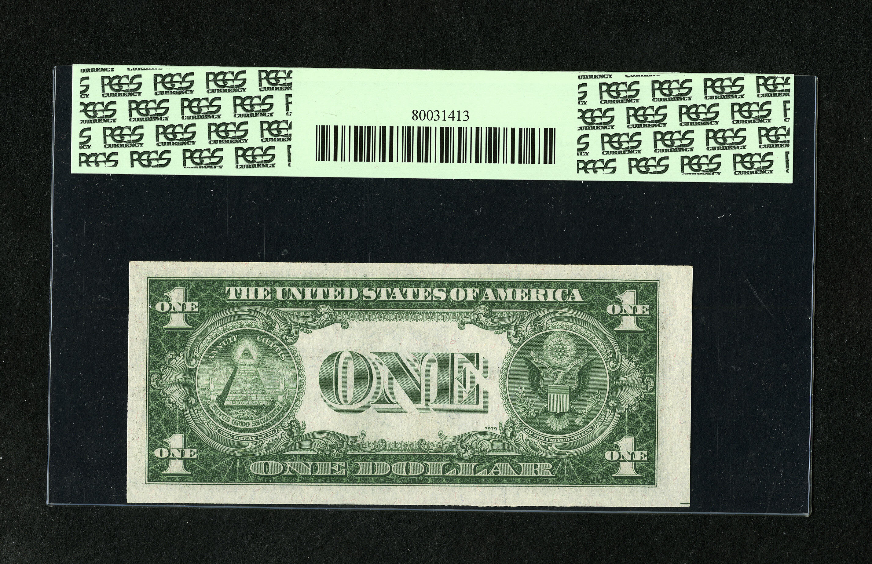 1935B $1  Star Replacement (Fr. 1611*) thumbnail 18