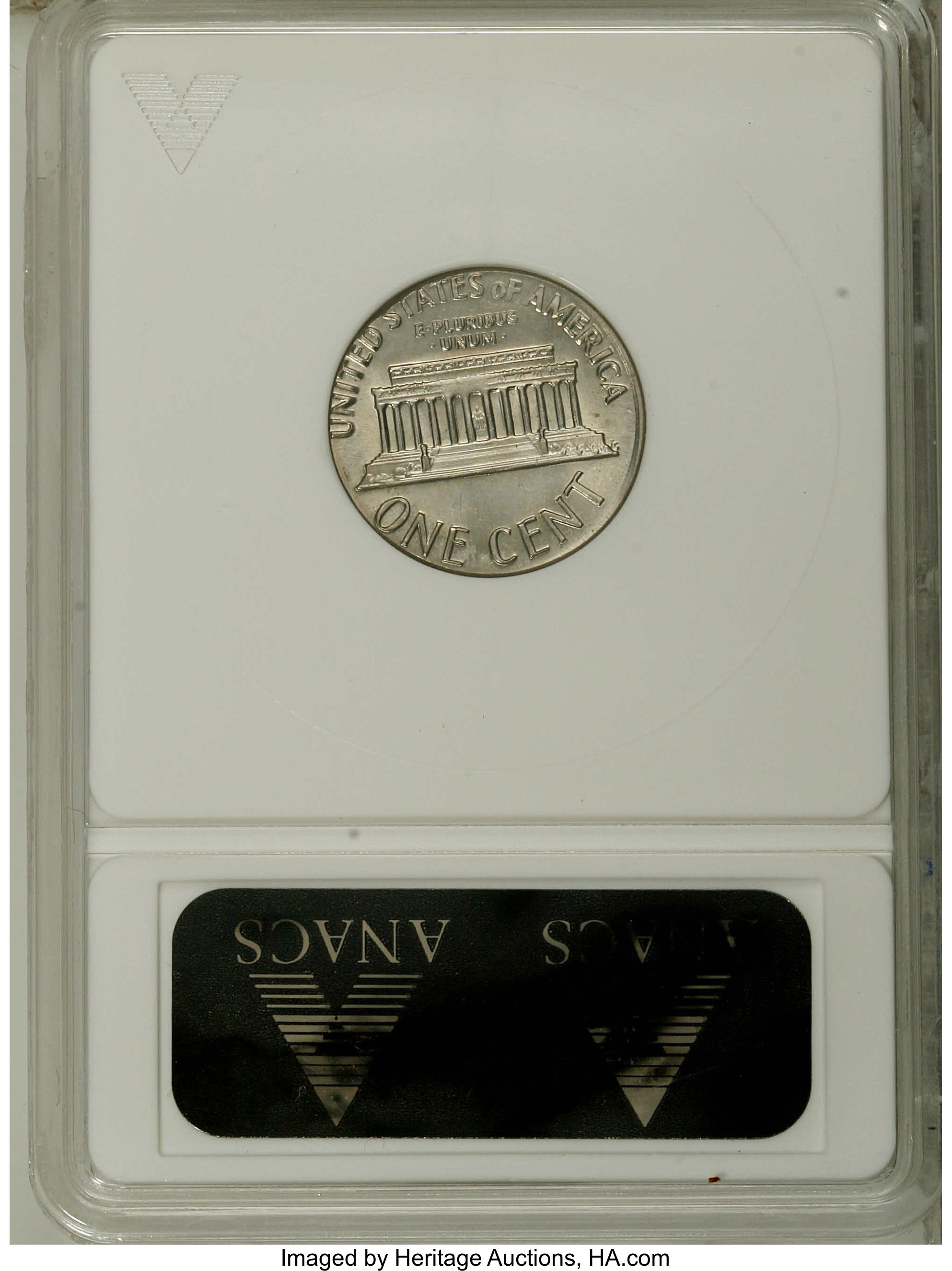 1971-S 1c MS RD MS64 RD thumbnail 8