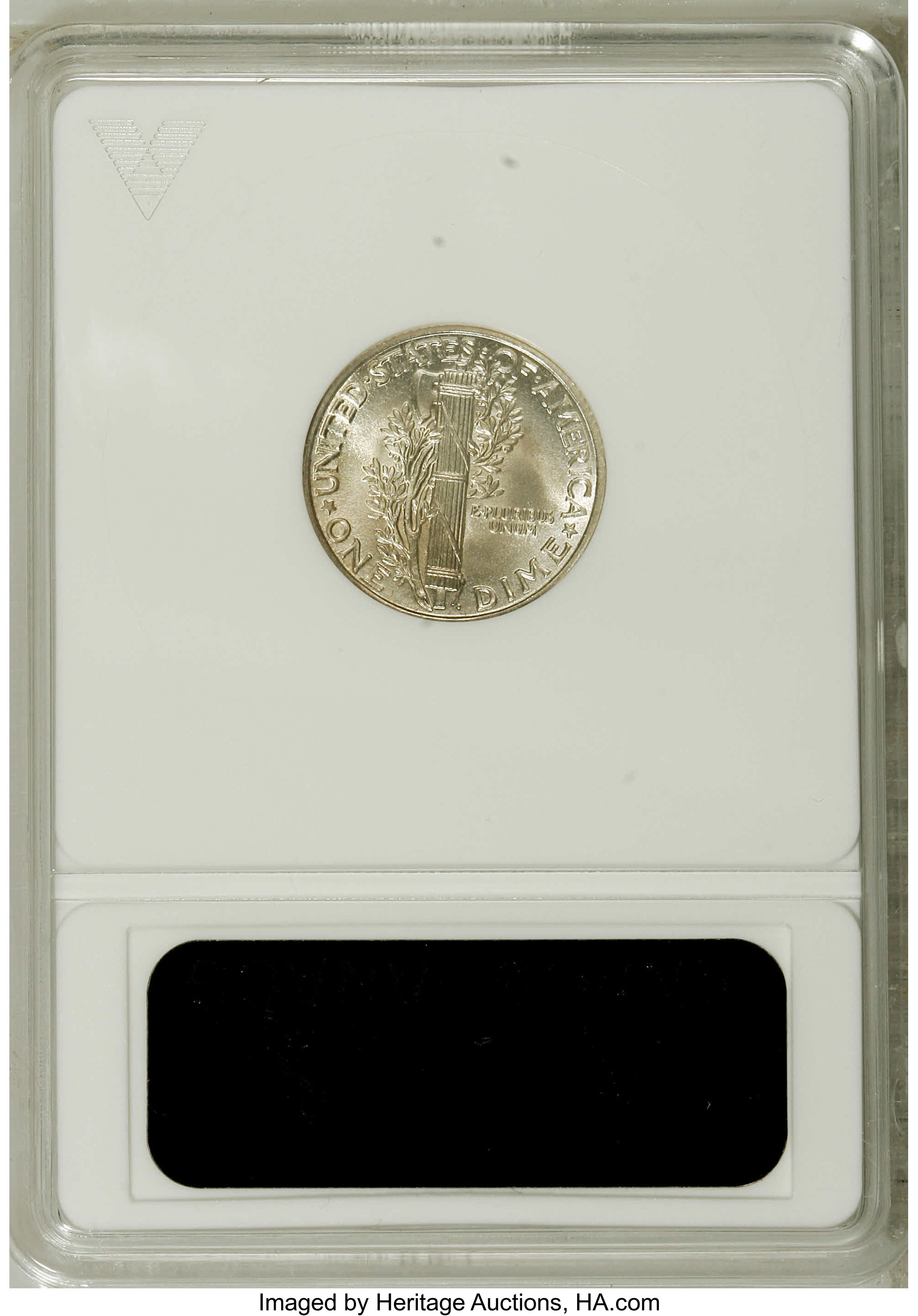 1936 10c VF20 thumbnail 8