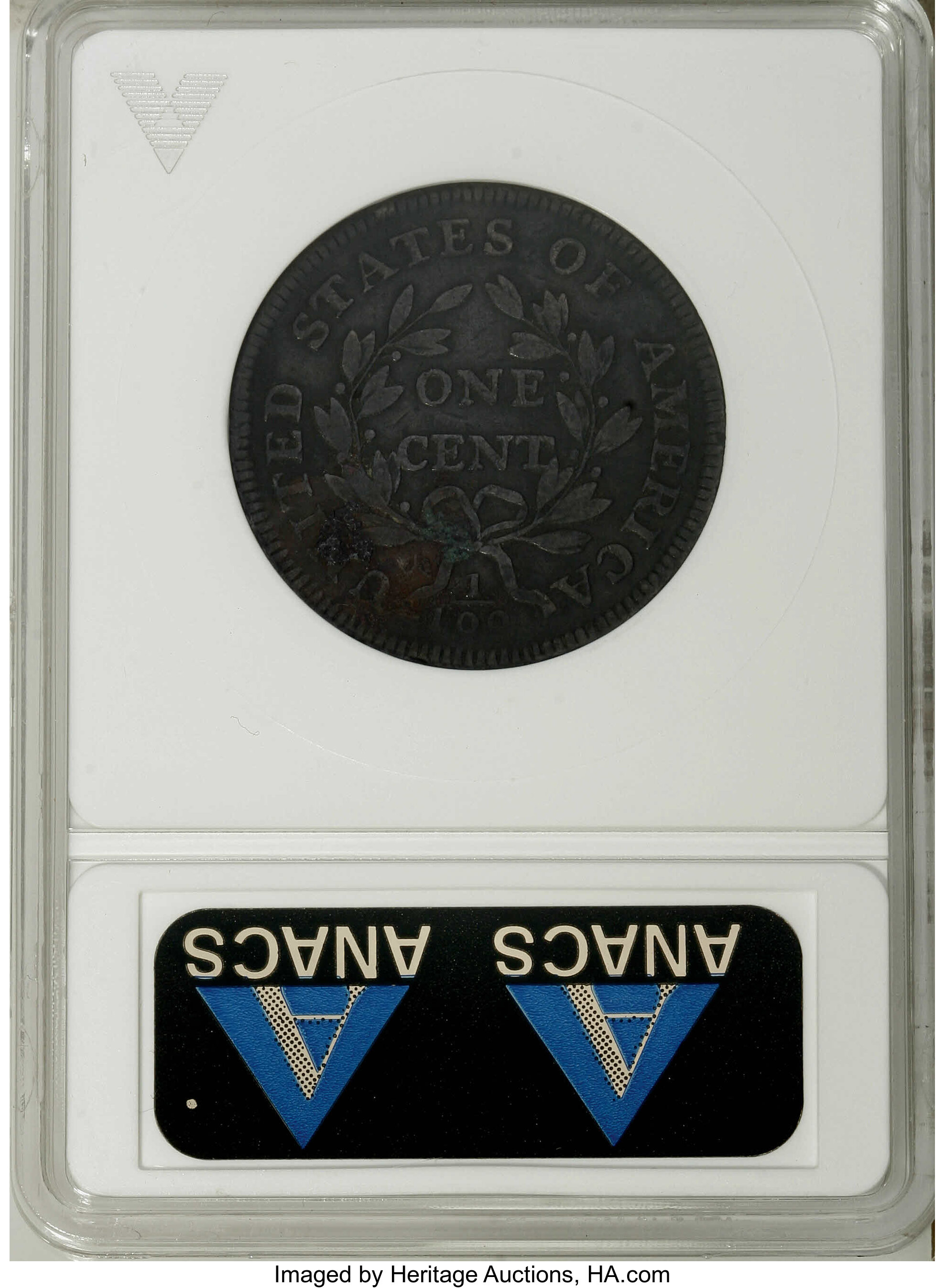 1797 1c Reverse of 1797, No Stems MS BN thumbnail 18