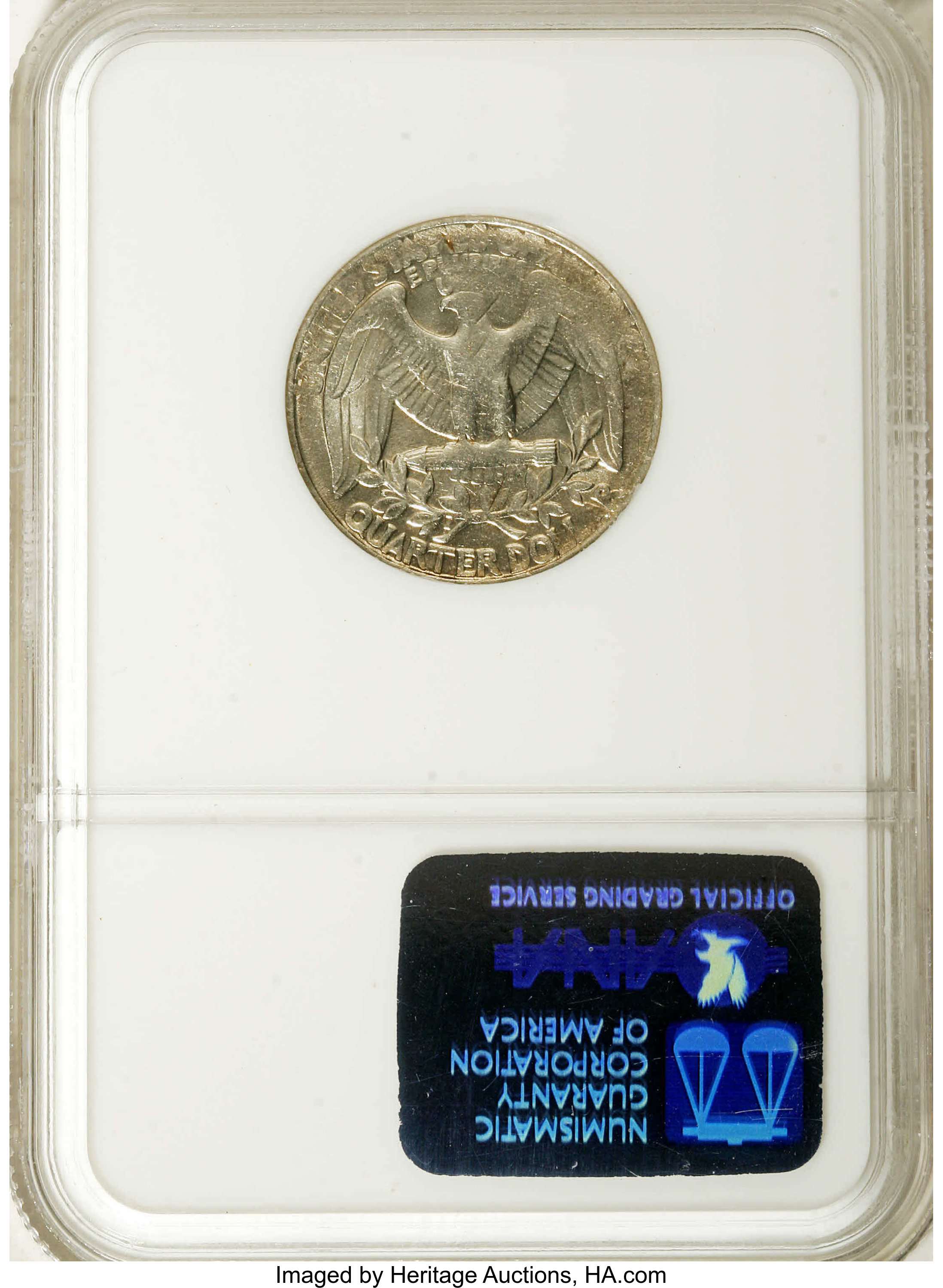 1992-P 25c F12 thumbnail 4