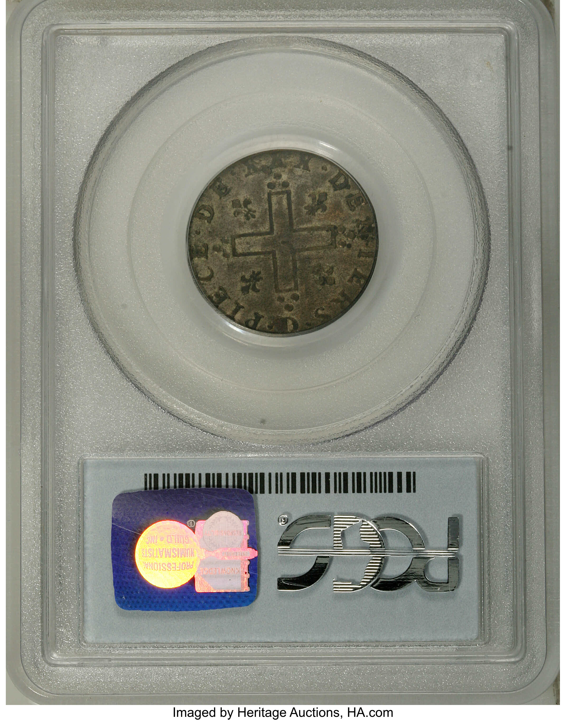 1713-D 30 Den MS thumbnail 11