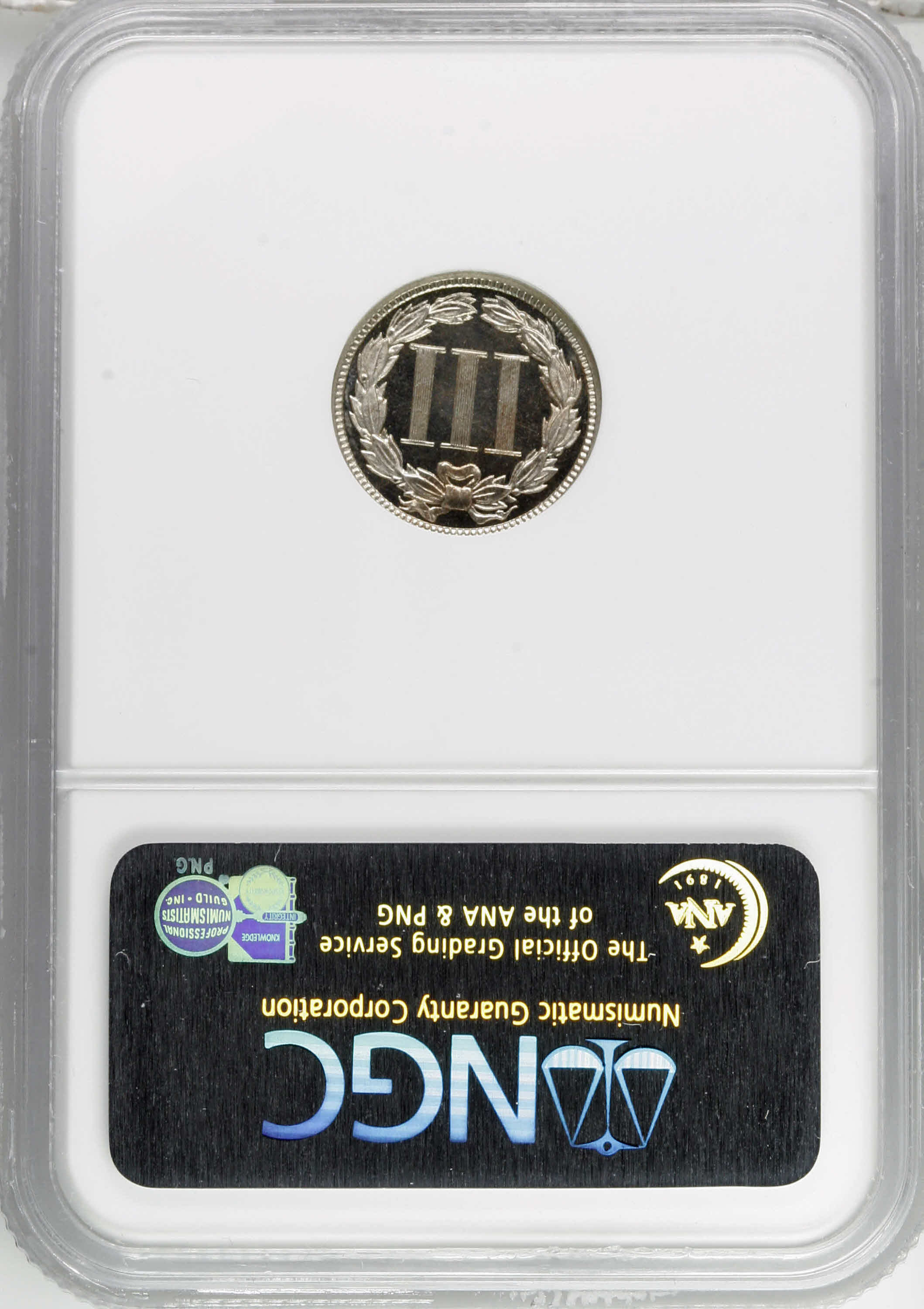 1885 3cN PR CAM PR61 CAM thumbnail 15