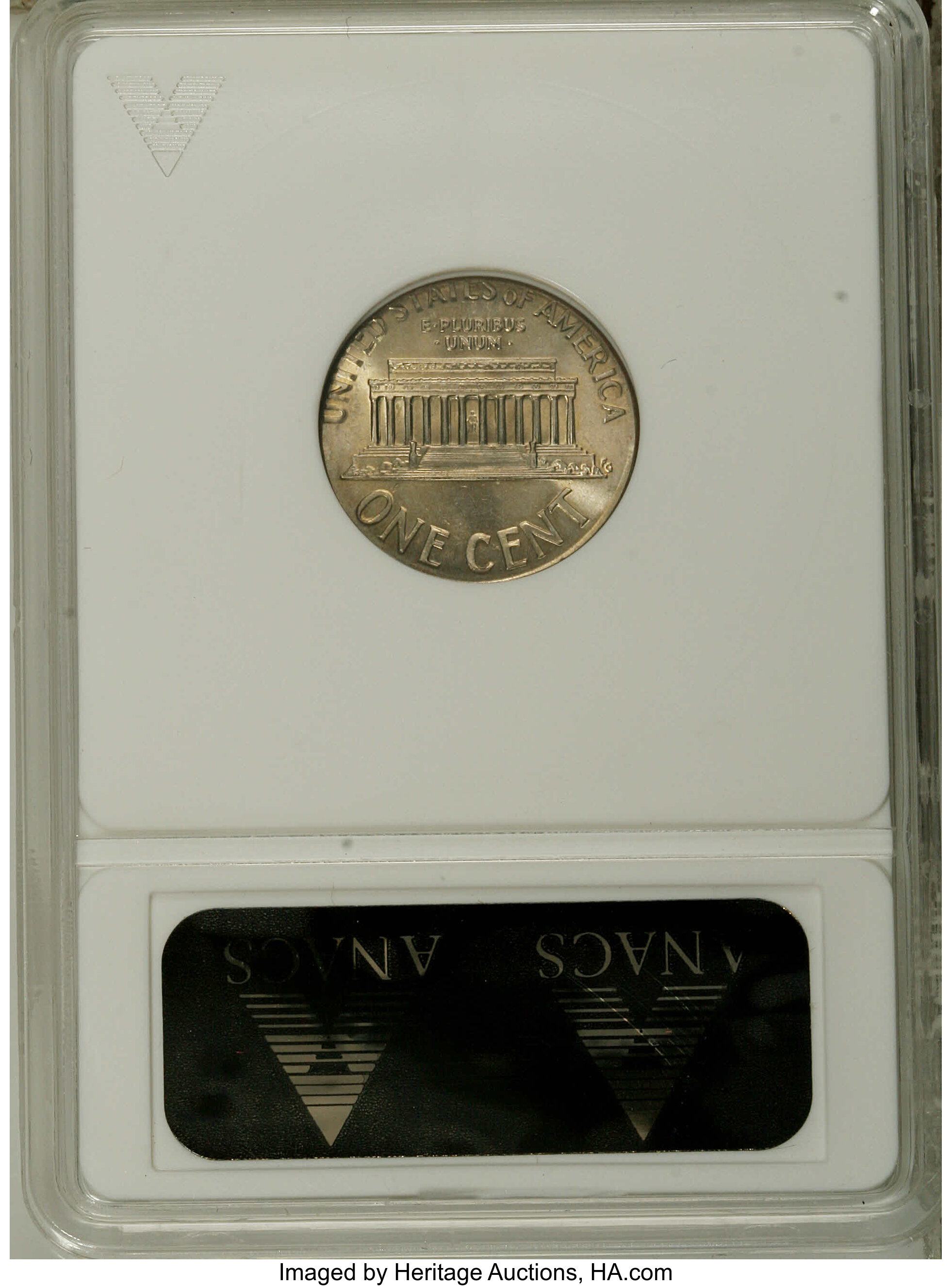 1999-D 1c MS RD MS61 RD thumbnail 20