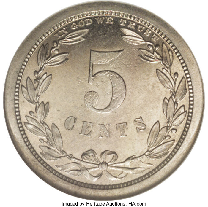 1868 P5c Aluminum, J-629 PR thumbnail 2