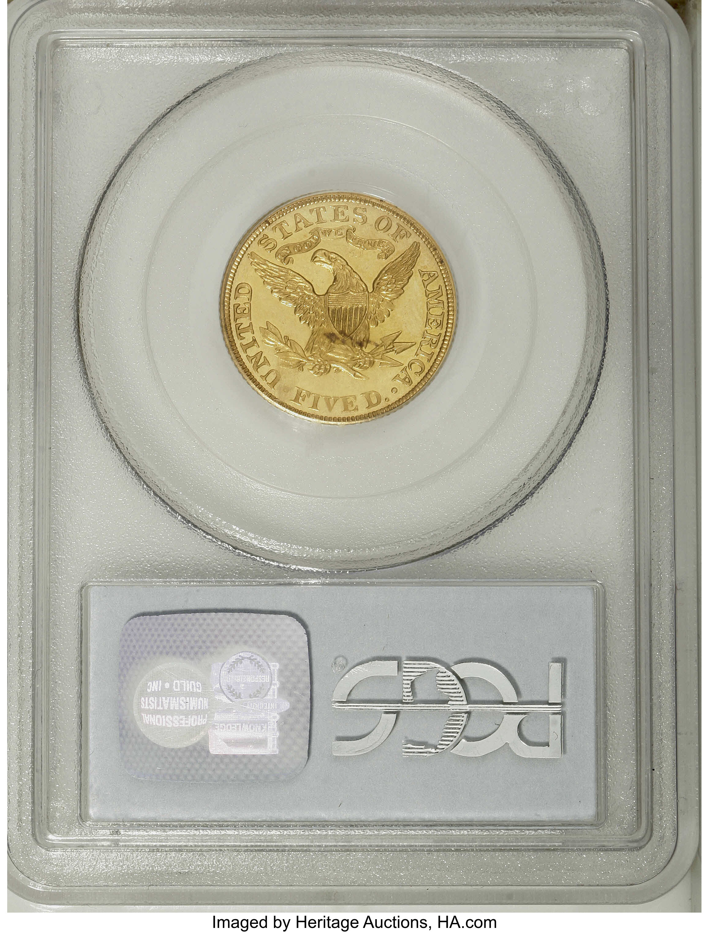 1889 $5  PR DCAM thumbnail 17