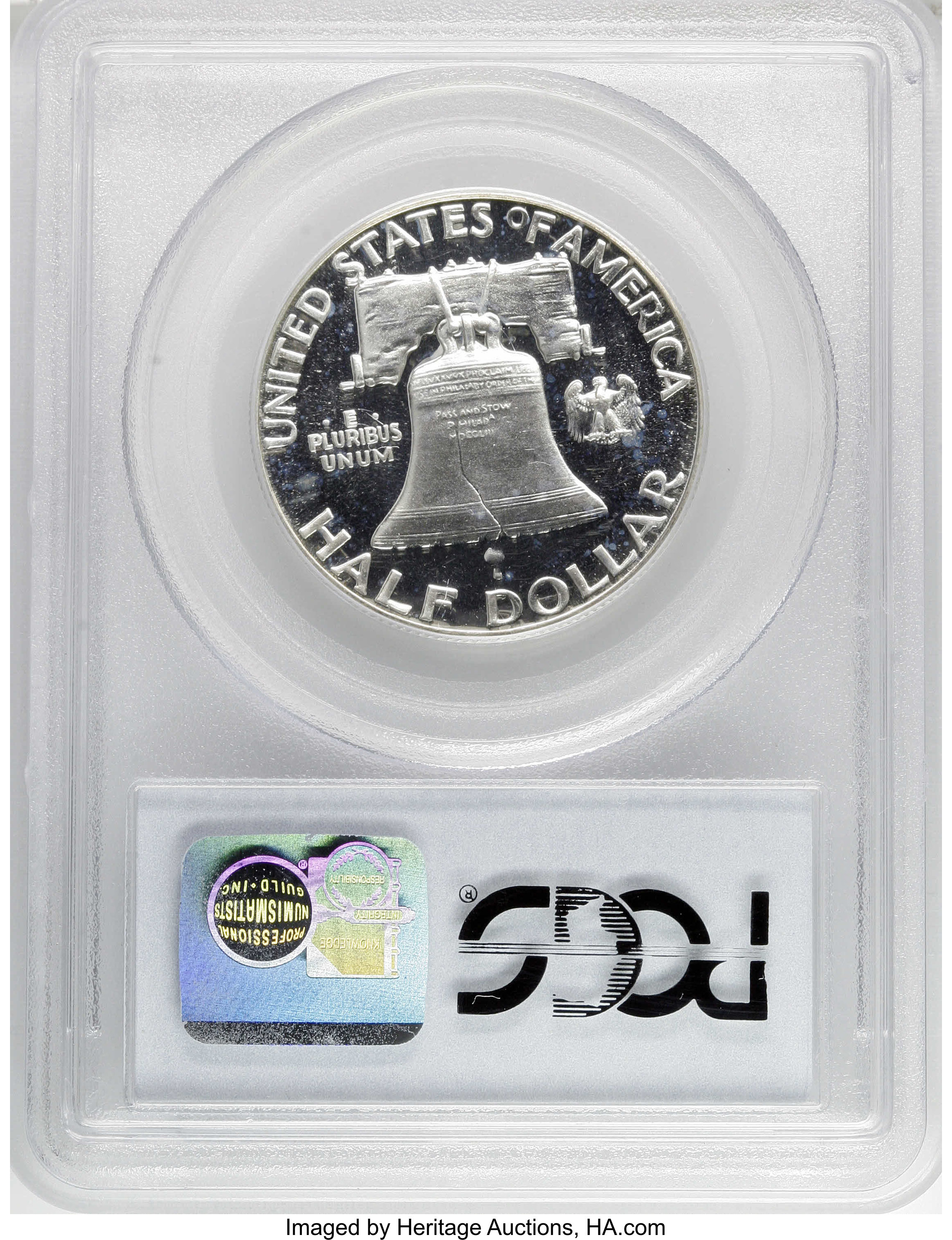 1952 50c PR DCAM thumbnail 16