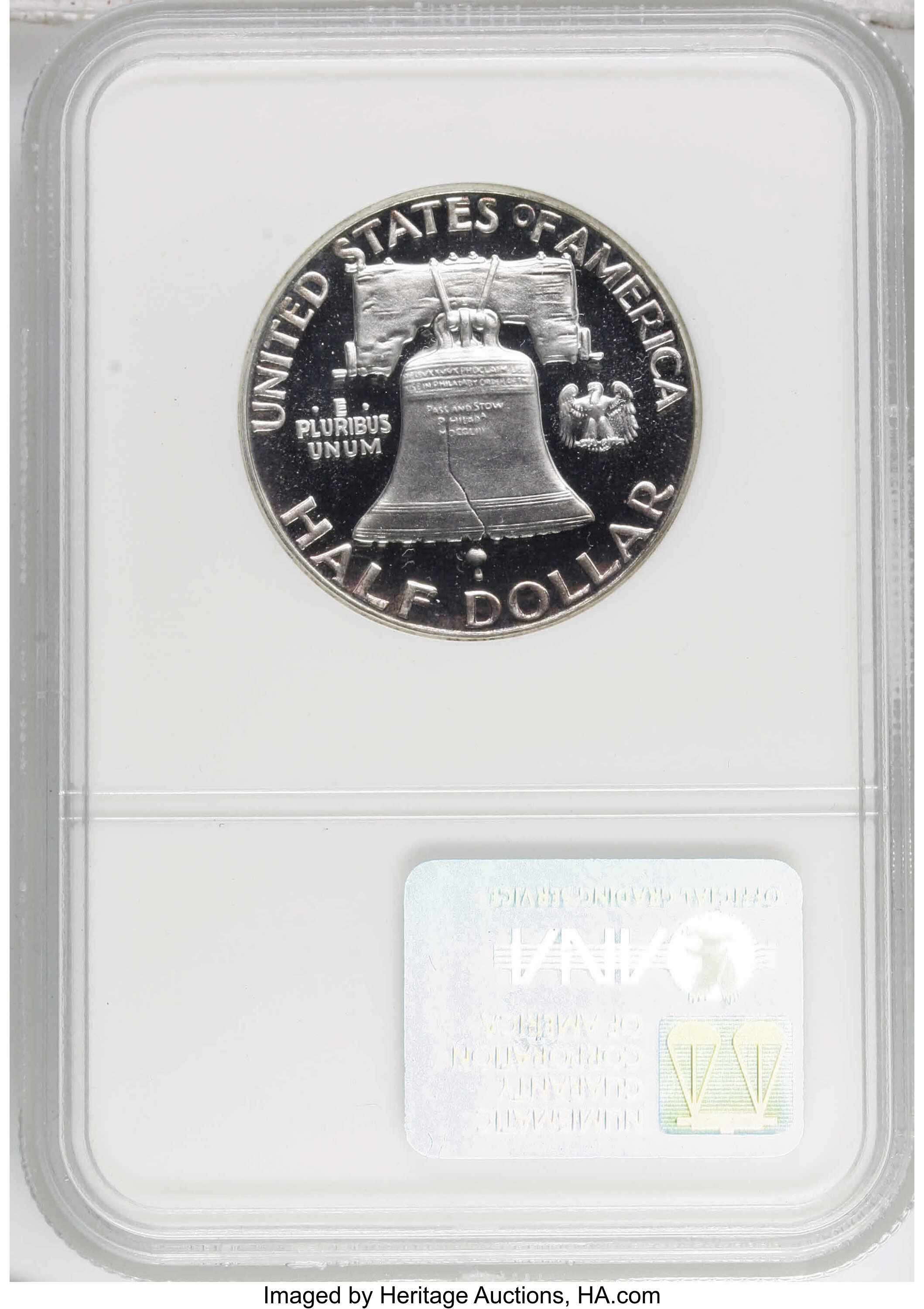 1952 50c PR DCAM thumbnail 19