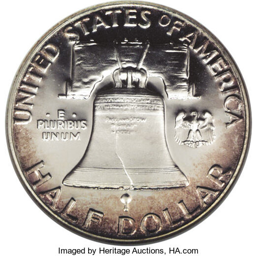 1952 50c PR DCAM thumbnail 18