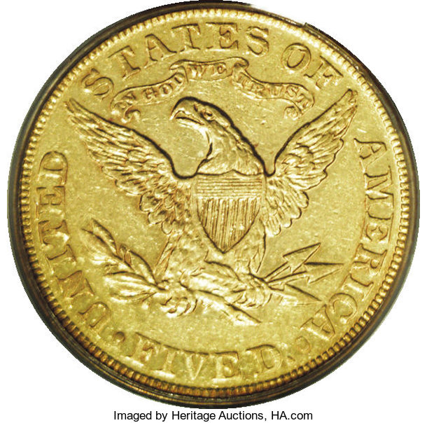 1906 $5  PR thumbnail 11