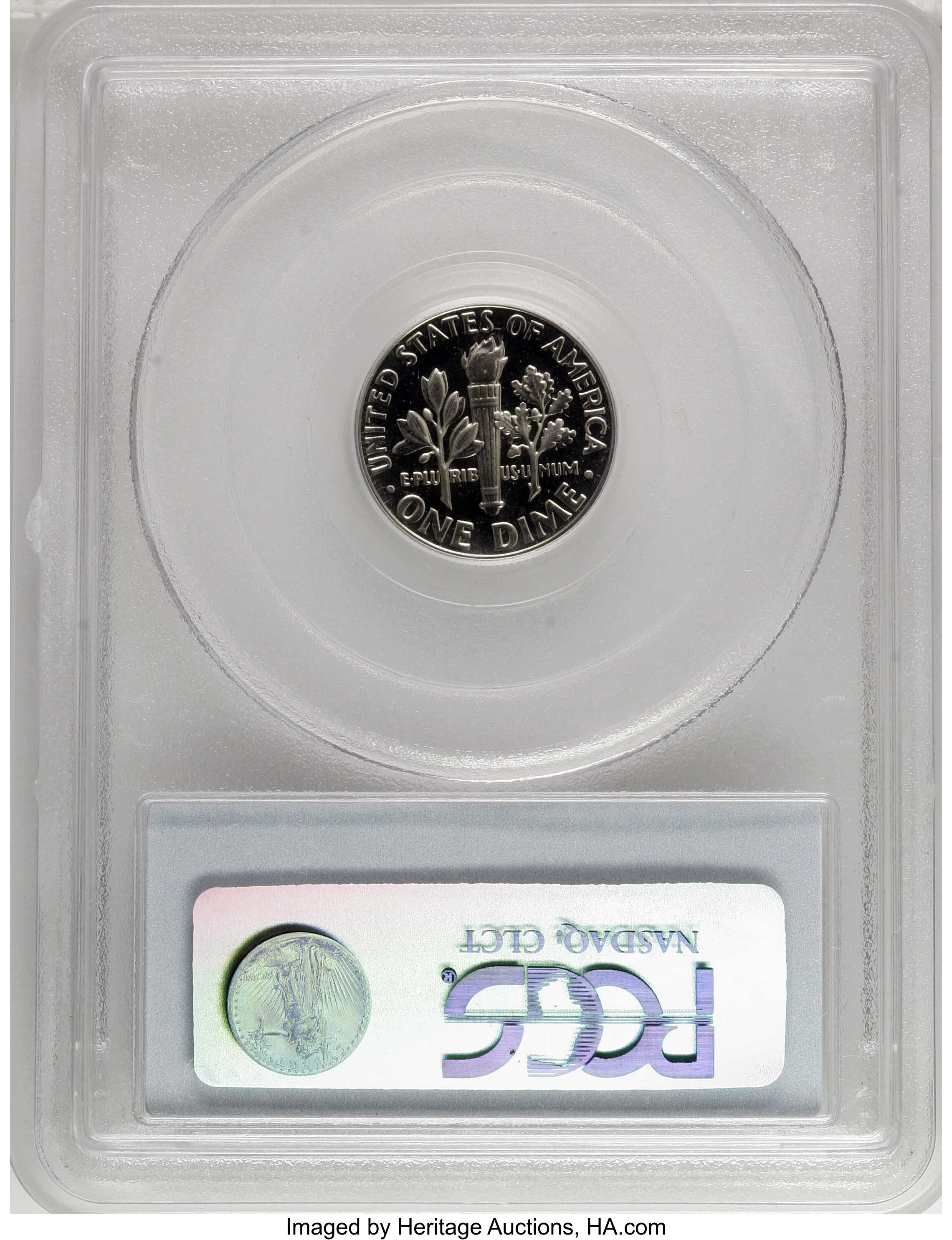 1968 10c No S PR DCAM thumbnail 20