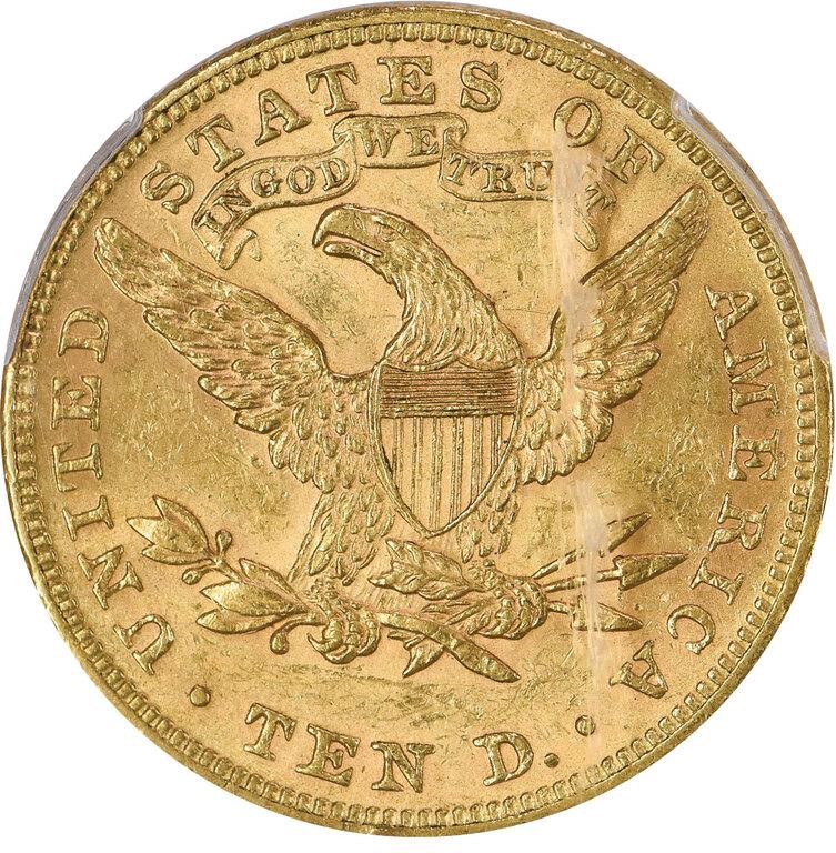 1894 $10 VF30 thumbnail 20